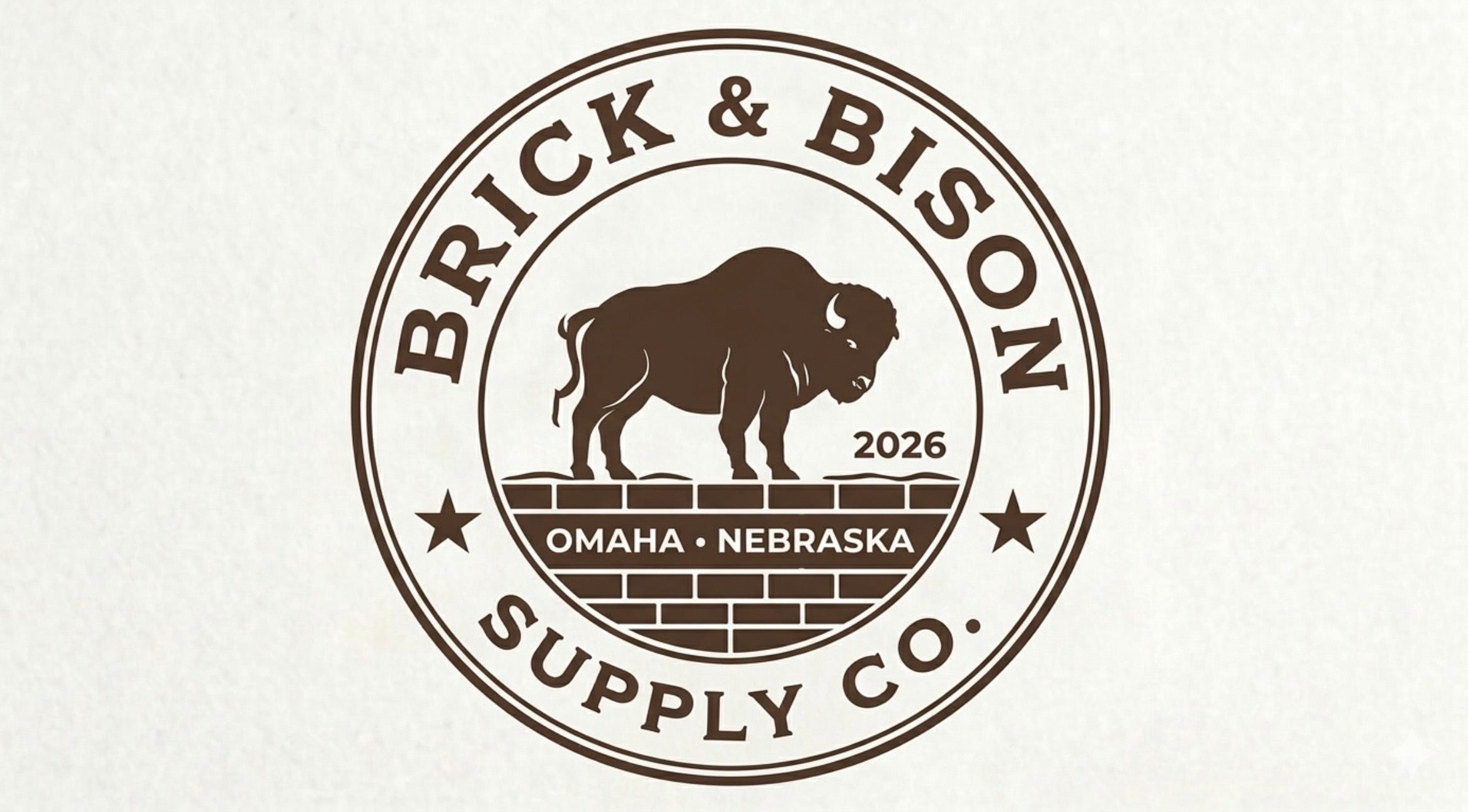 Brick & Bison Gift Card