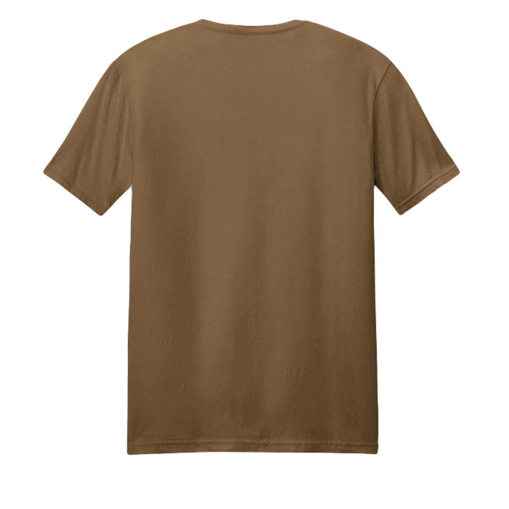 Duck Brown - PC54 - BACK