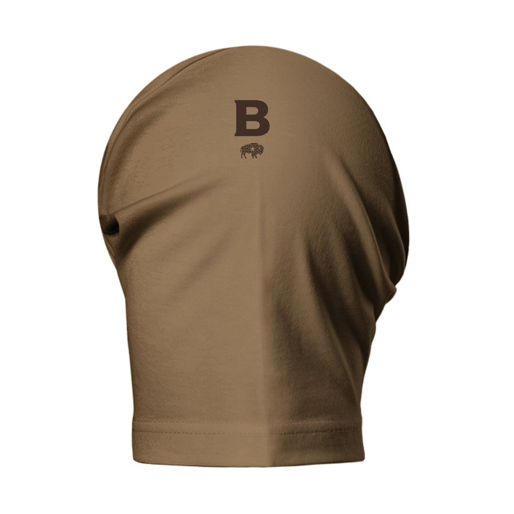 Duck Brown - PC54 - SLEEVE_RIGHT