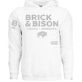 WHITE - G185 - FRONT
