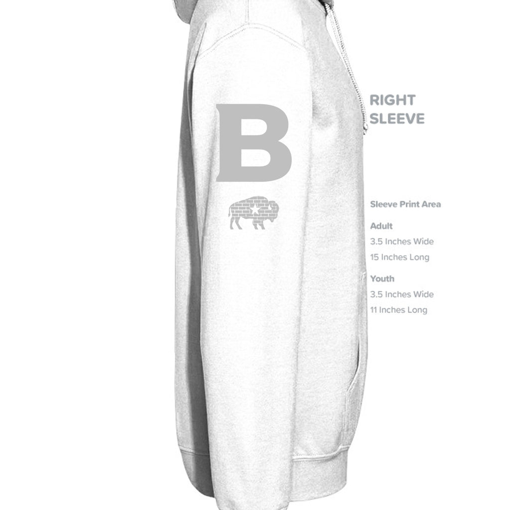 WHITE - G185 - SLEEVE_RIGHT