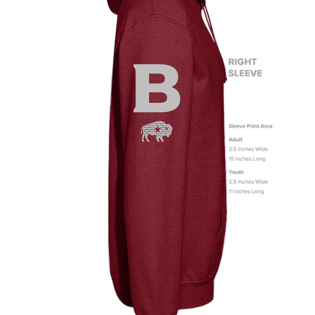 GARNET - G185 - SLEEVE_RIGHT