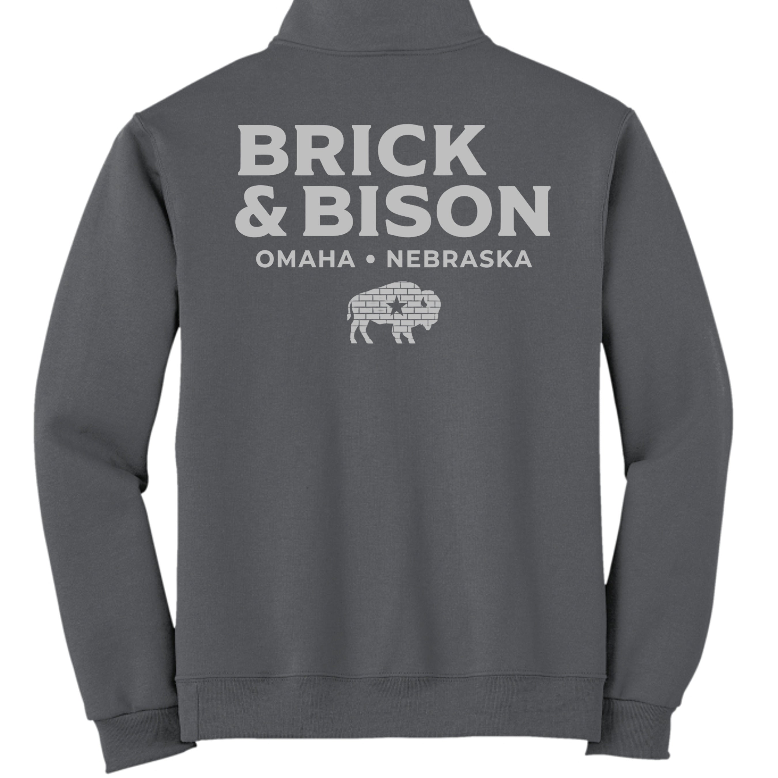 CHARCOAL GREY - 995M - BACK