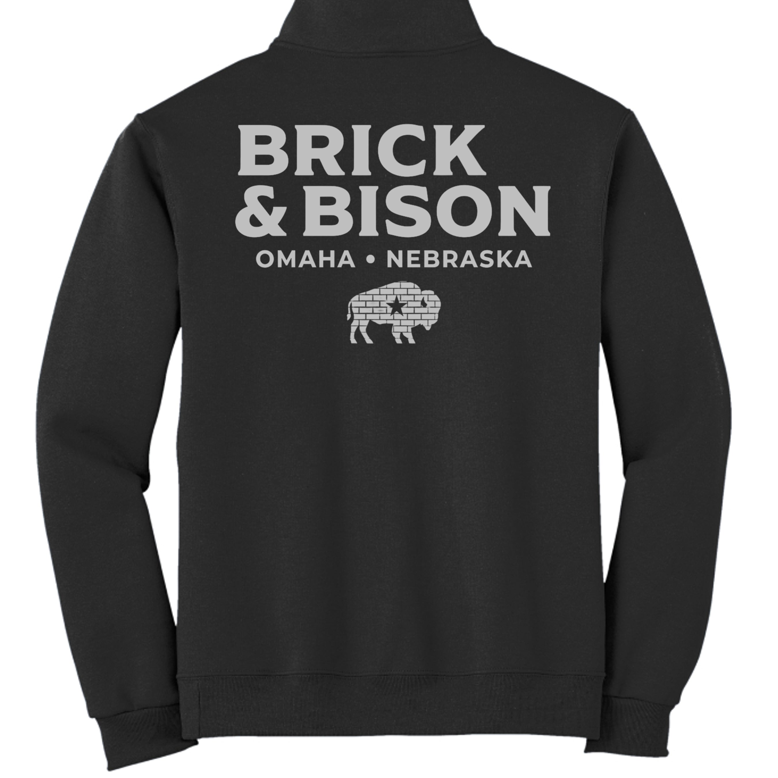 BLACK - 995M - BACK