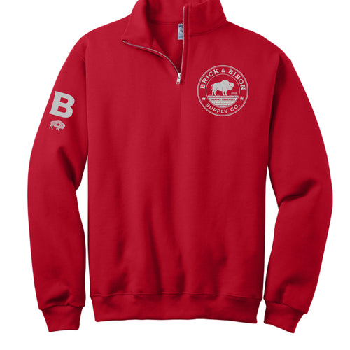 TRUE RED - 995M - FRONT