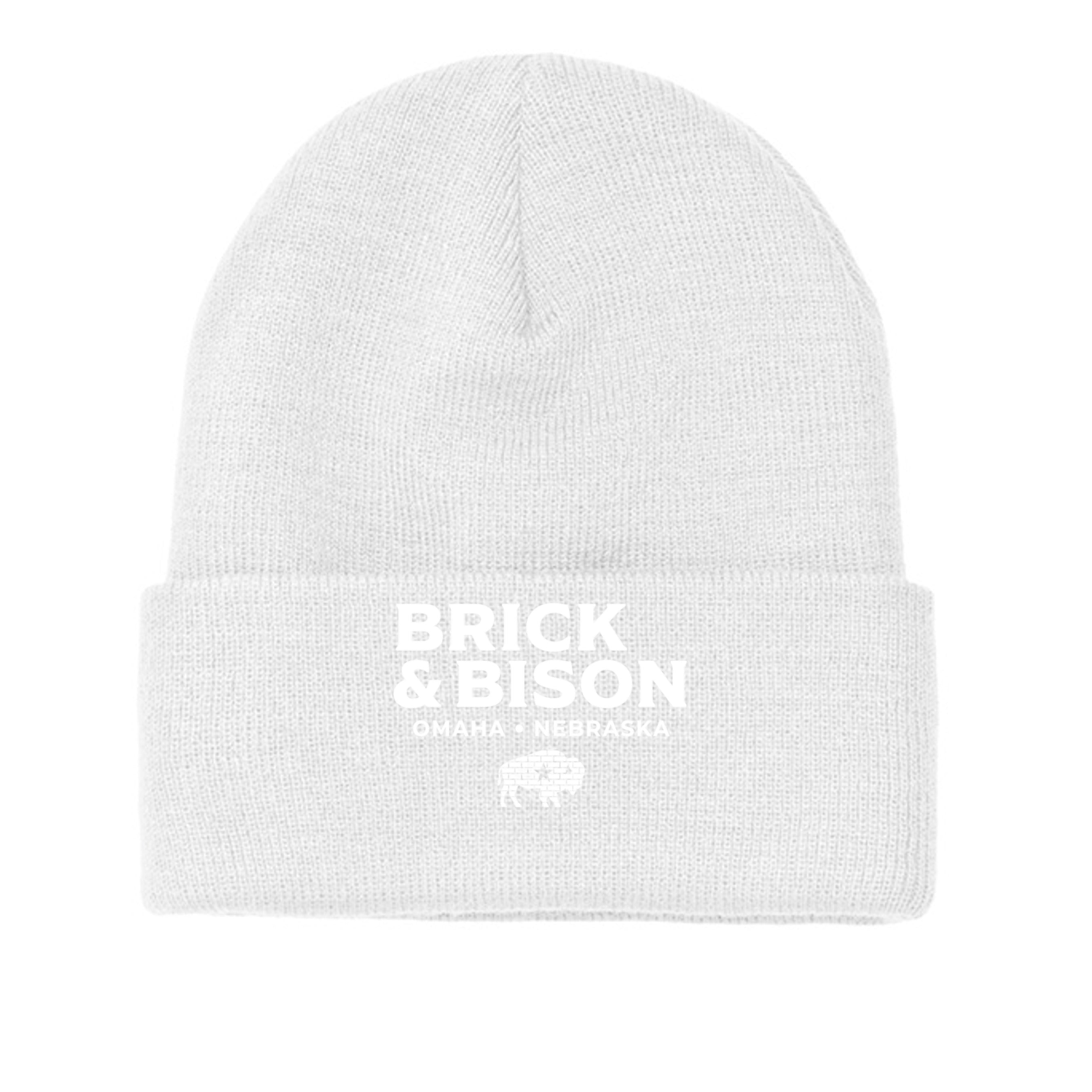 WHITE - 1501 - FRONT