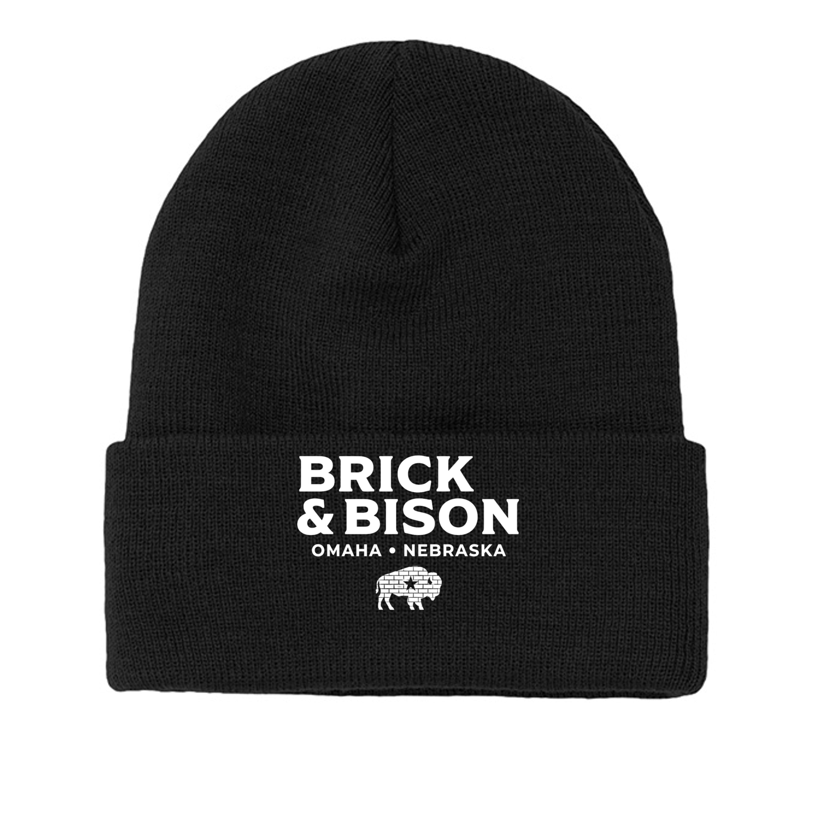 BLACK - 1501 - FRONT