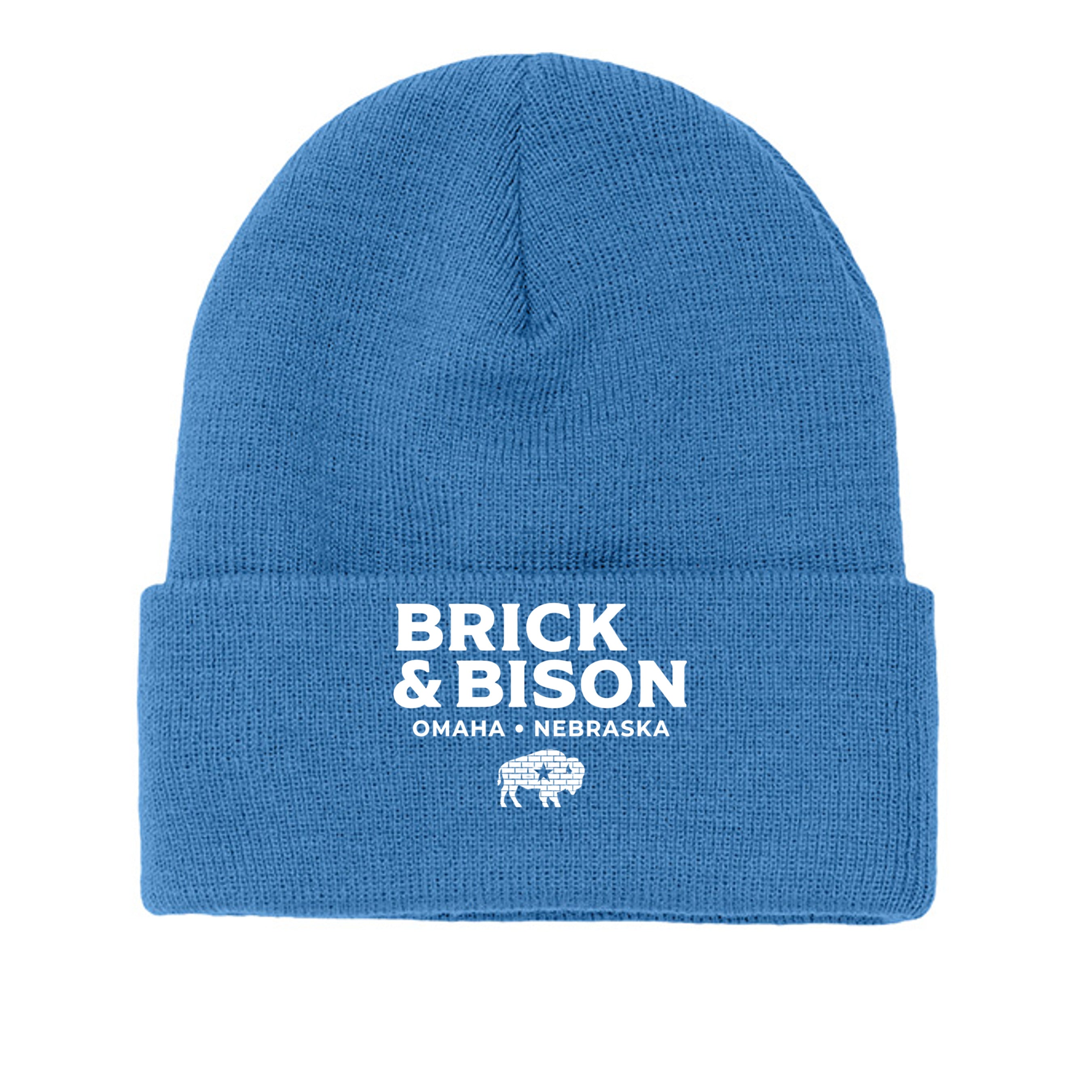 CAROLINA BLUE - 1501 - FRONT
