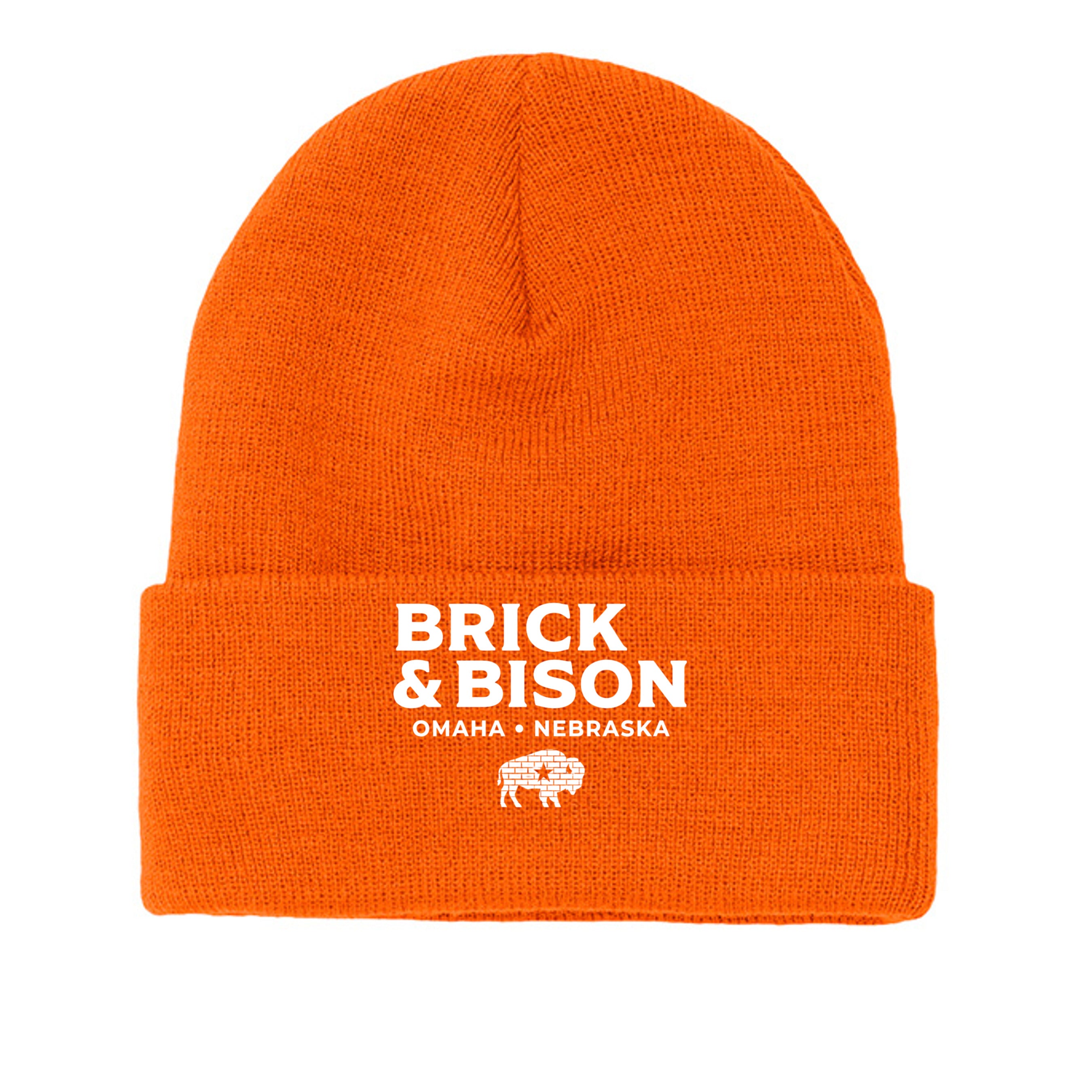 ORANGE - 1501 - FRONT