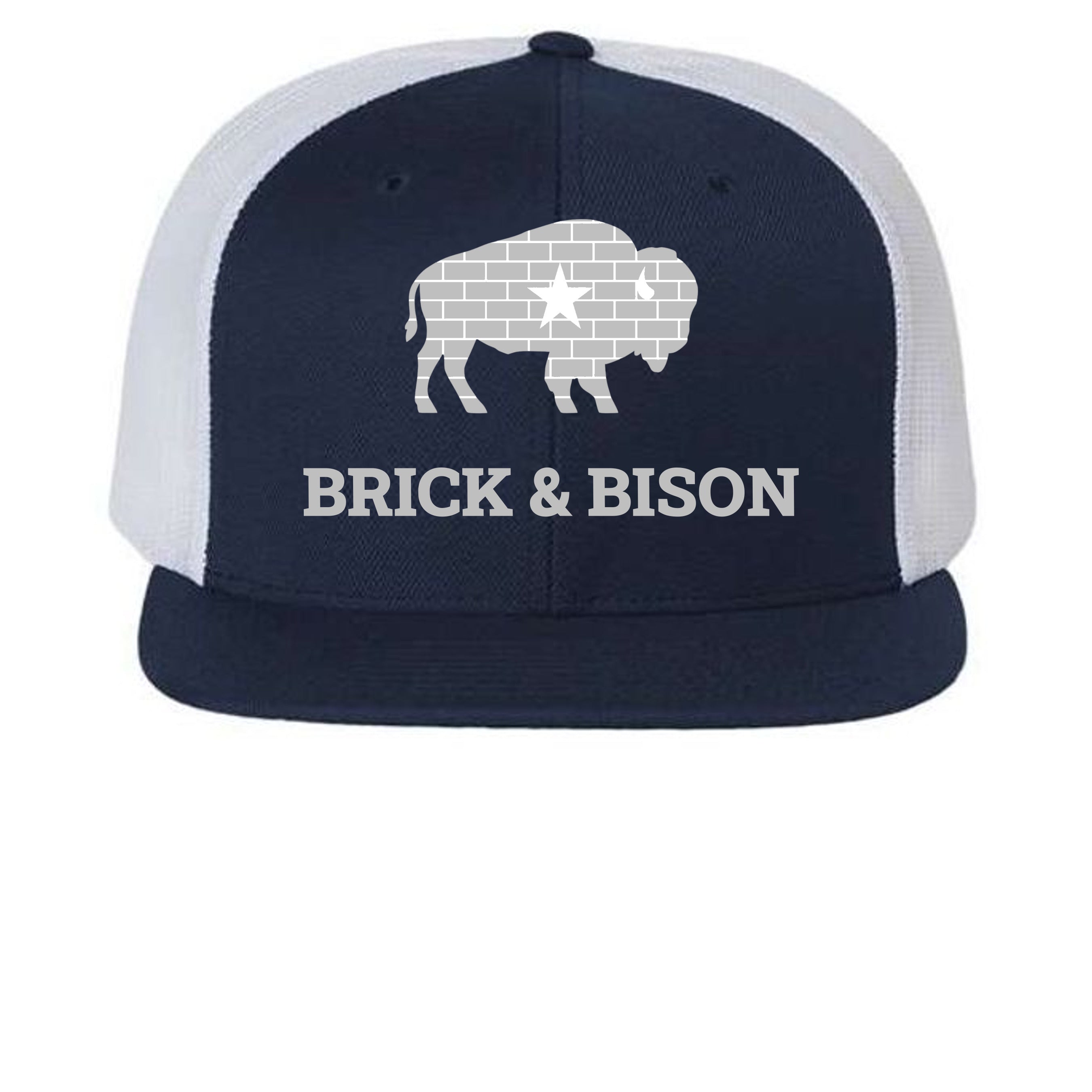 Navy/ White - 511 - FRONT