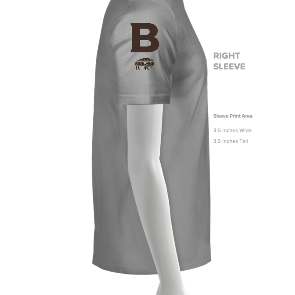 GRAVEL - G500 - SLEEVE_RIGHT