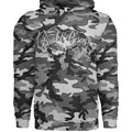 Snow Camo - IND4000 - FRONT