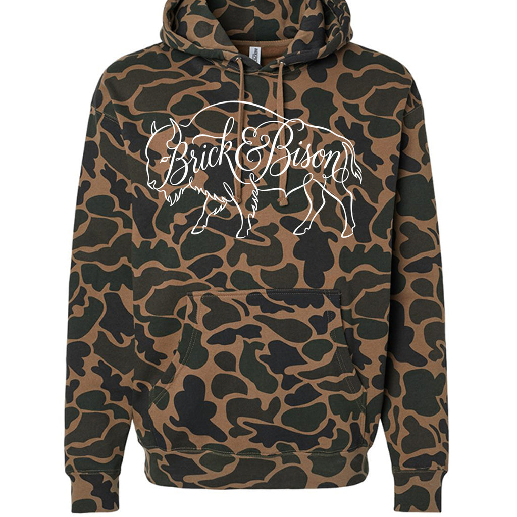Duck Camo - IND4000 - FRONT