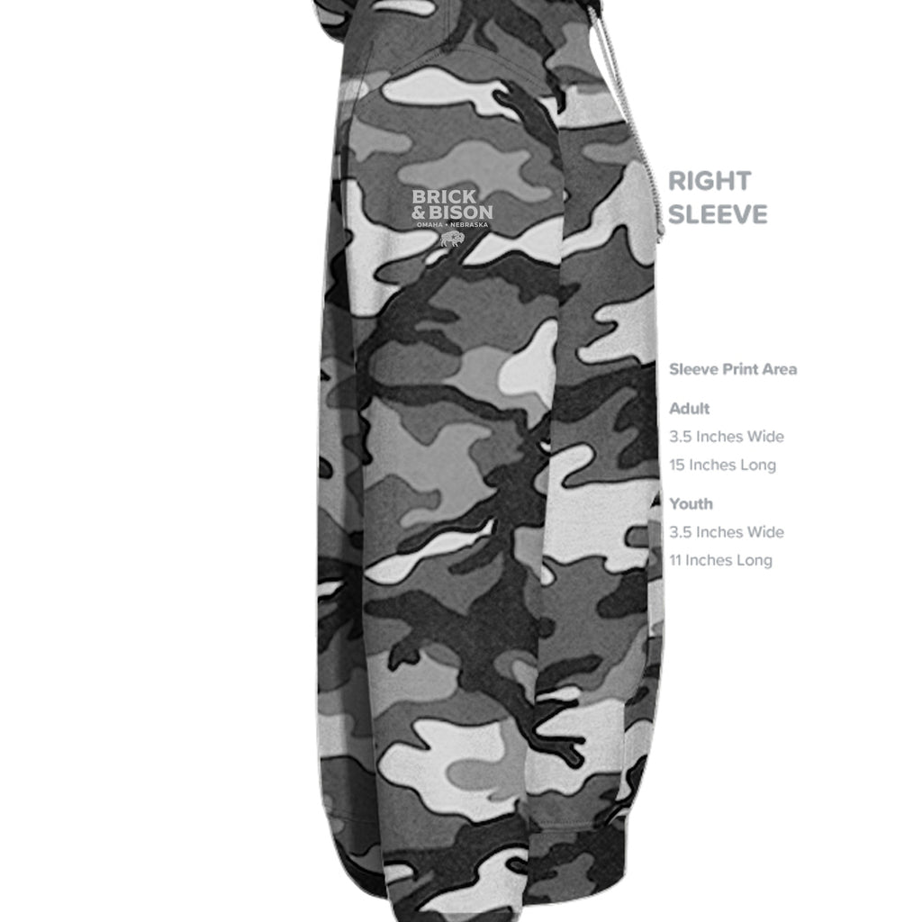 Snow Camo - IND4000 - SLEEVE_RIGHT