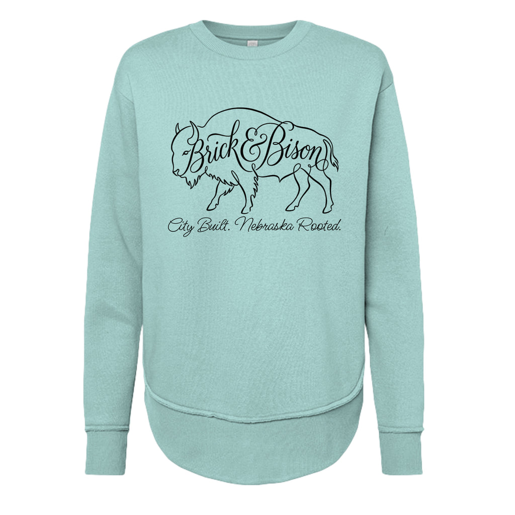 SALTWATER - 3525 - FRONT
