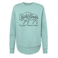 SALTWATER - 3525 - FRONT