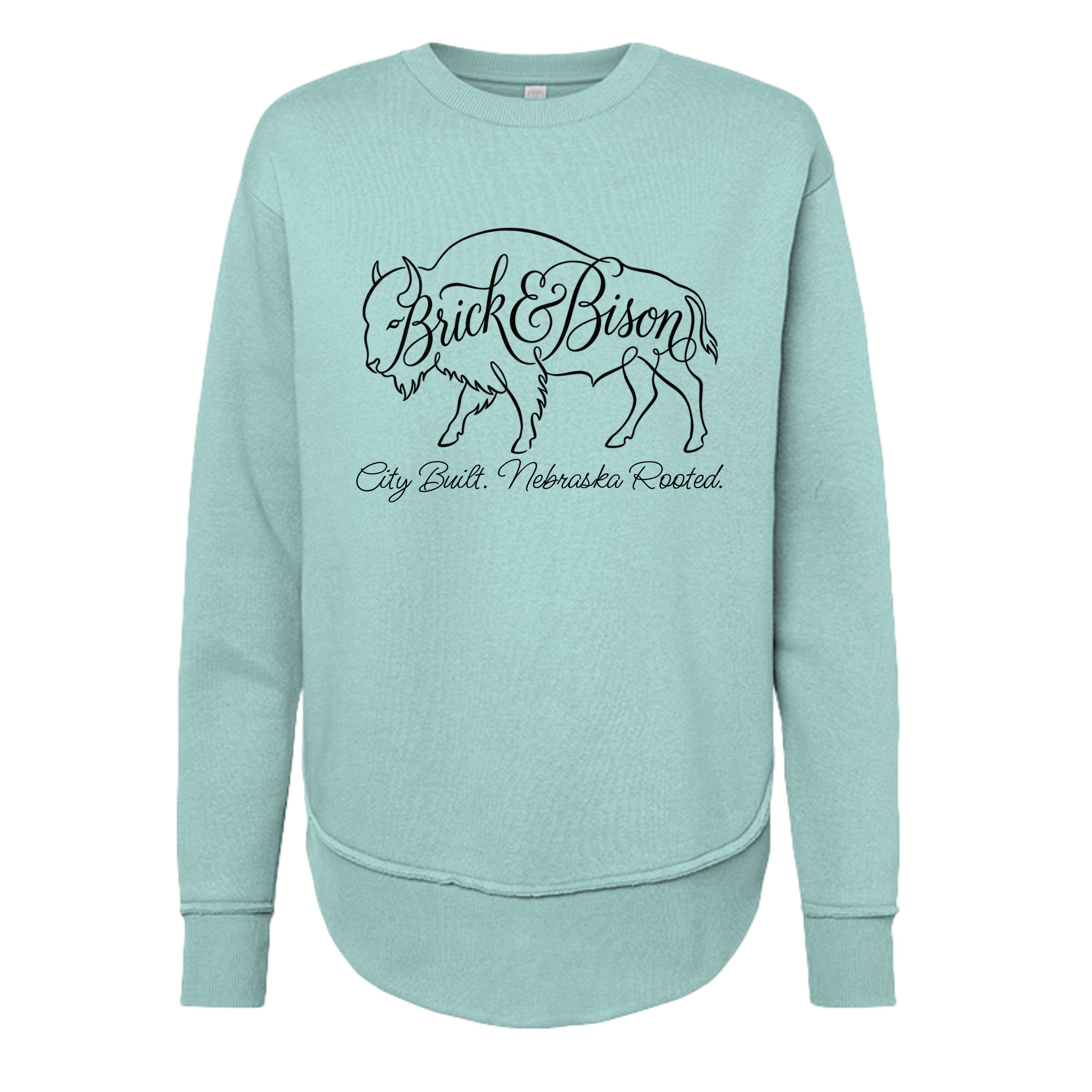 SALTWATER - 3525 - FRONT