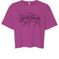 Super Pink - 102 - FRONT