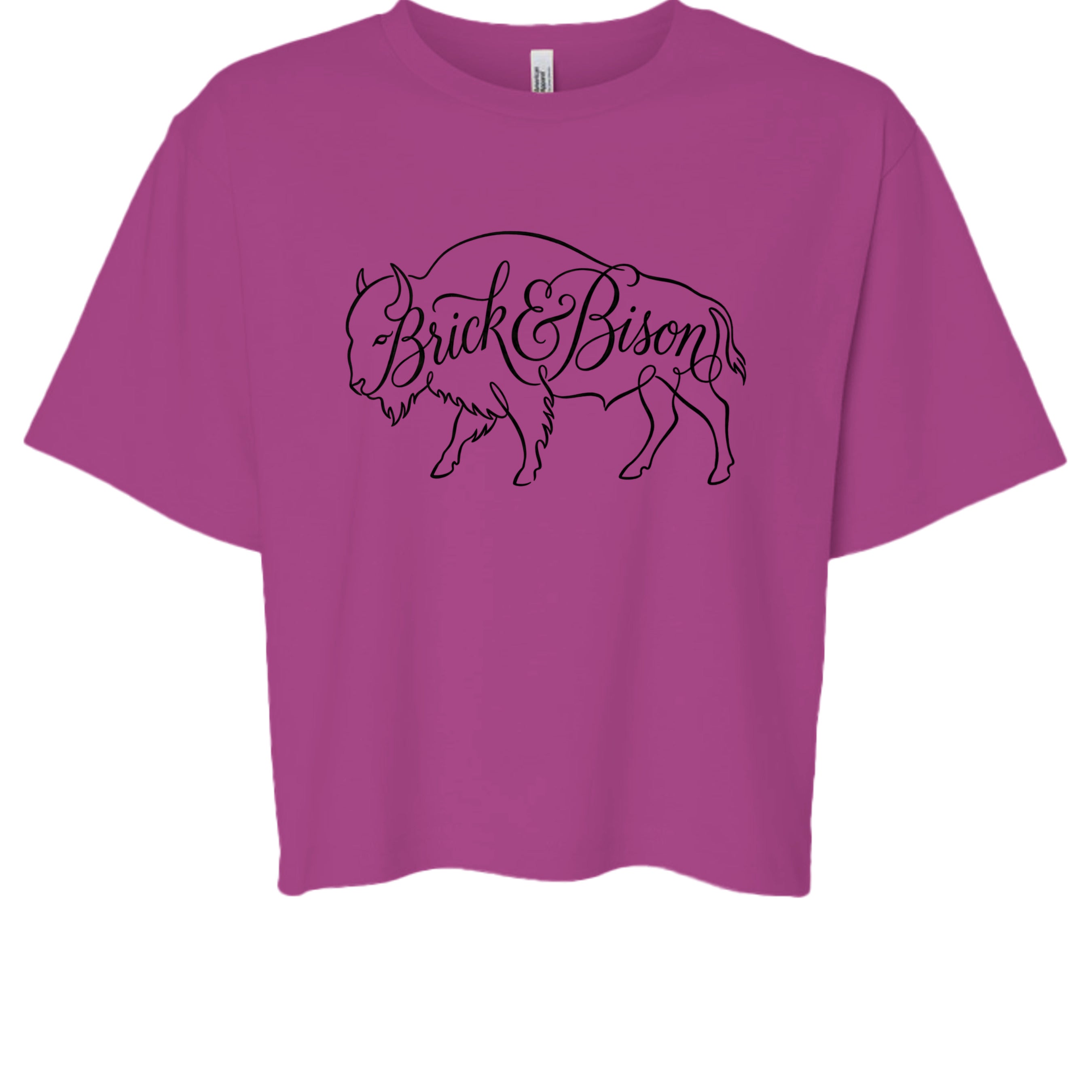 Super Pink - 102 - FRONT