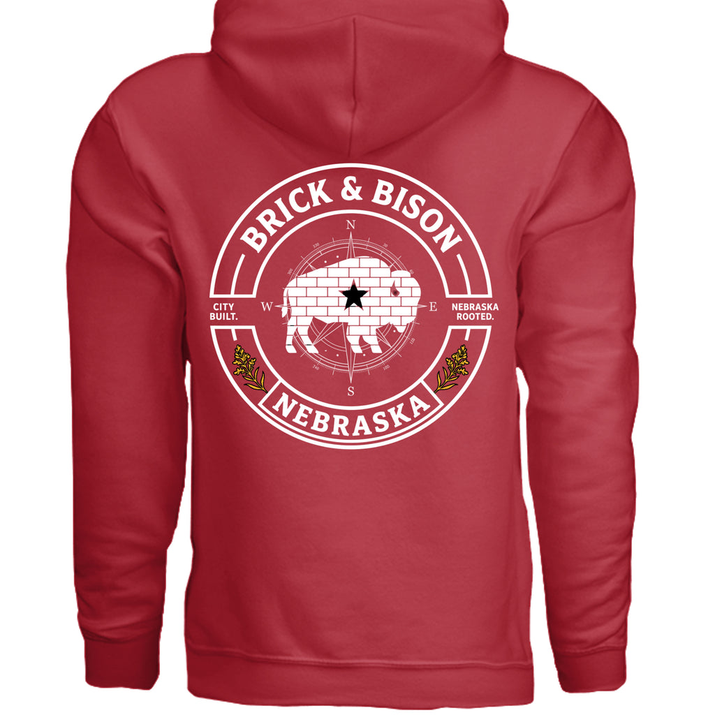 RED - G185 - BACK