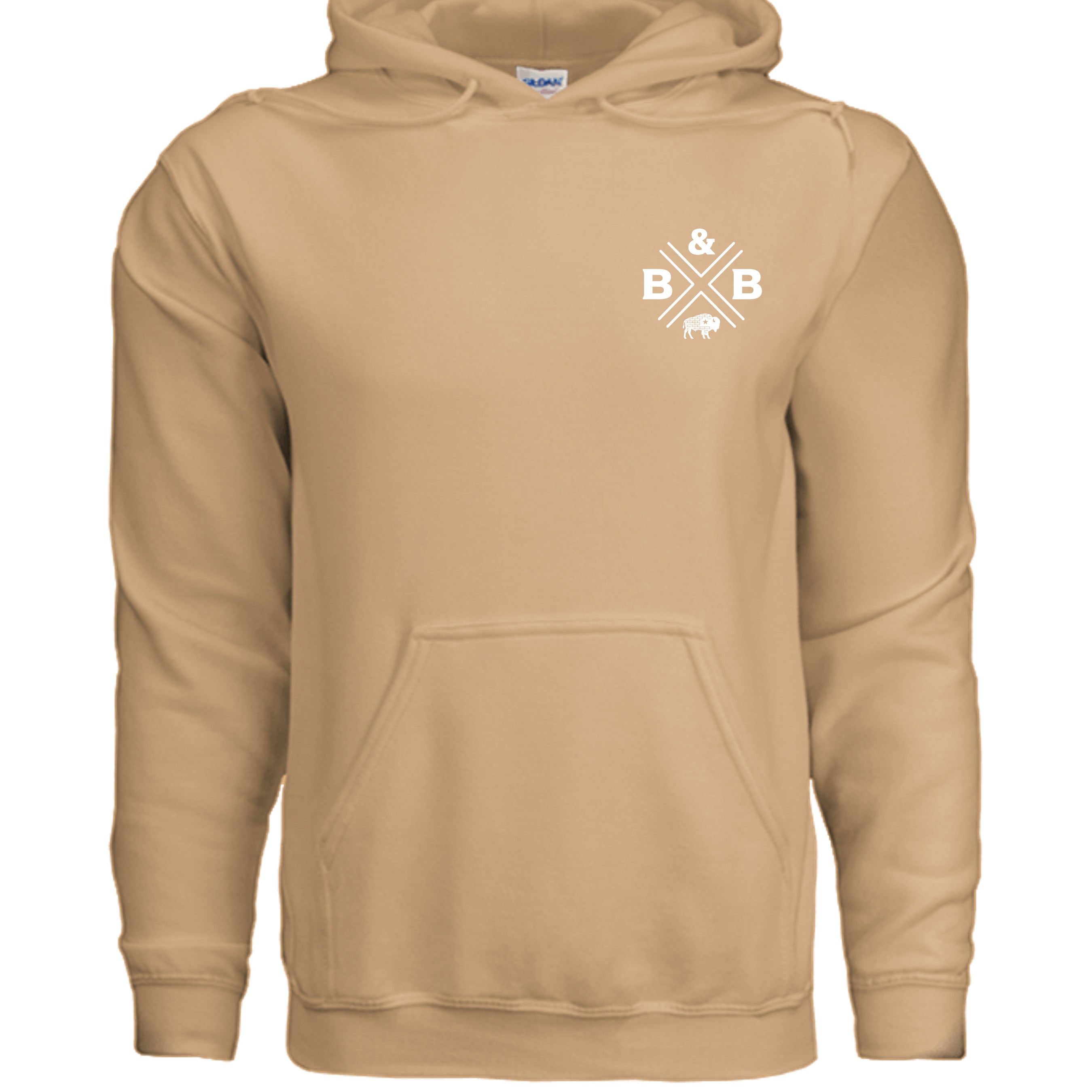 Old Gold - G185 - FRONT
