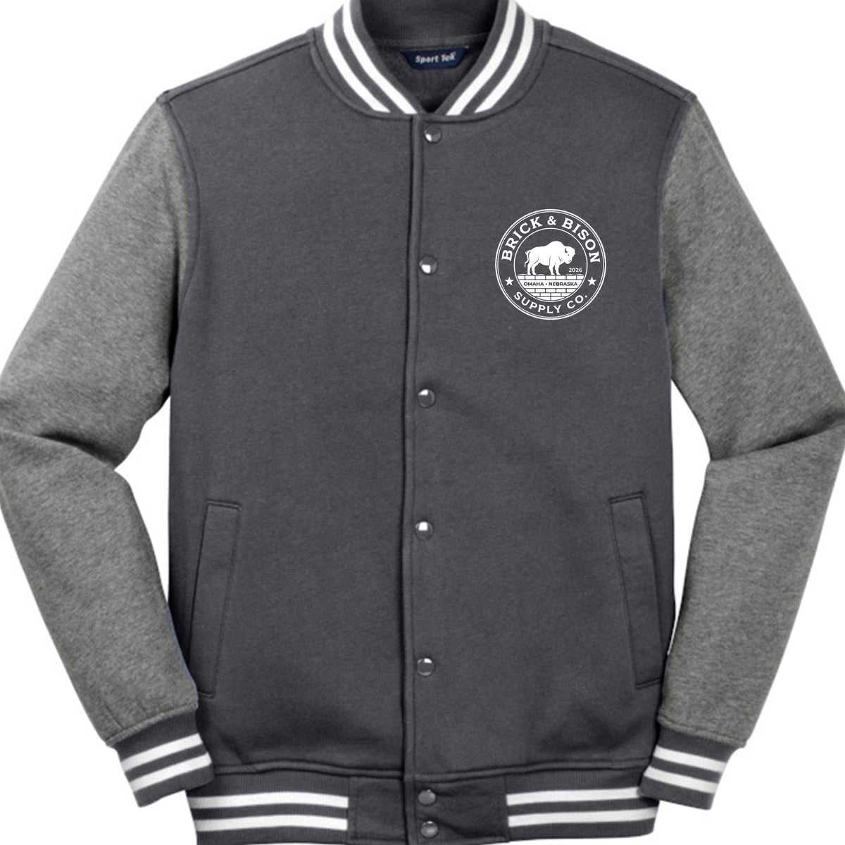 Graph He/VntHe - ST270 - FRONT