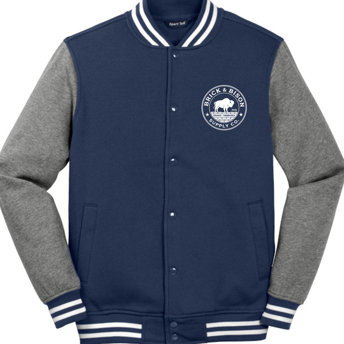 Tr Navy/Vnt He - ST270 - FRONT