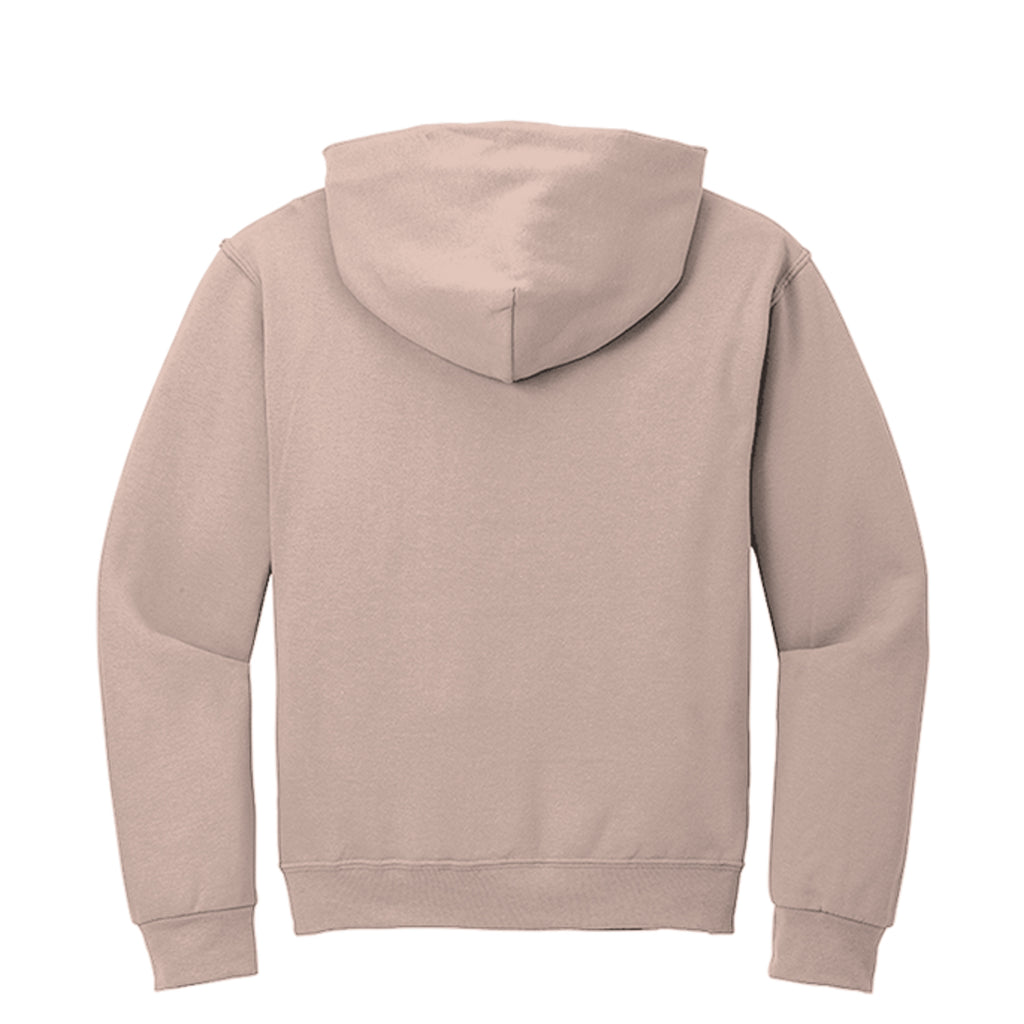 Blush Pink - 996 - BACK
