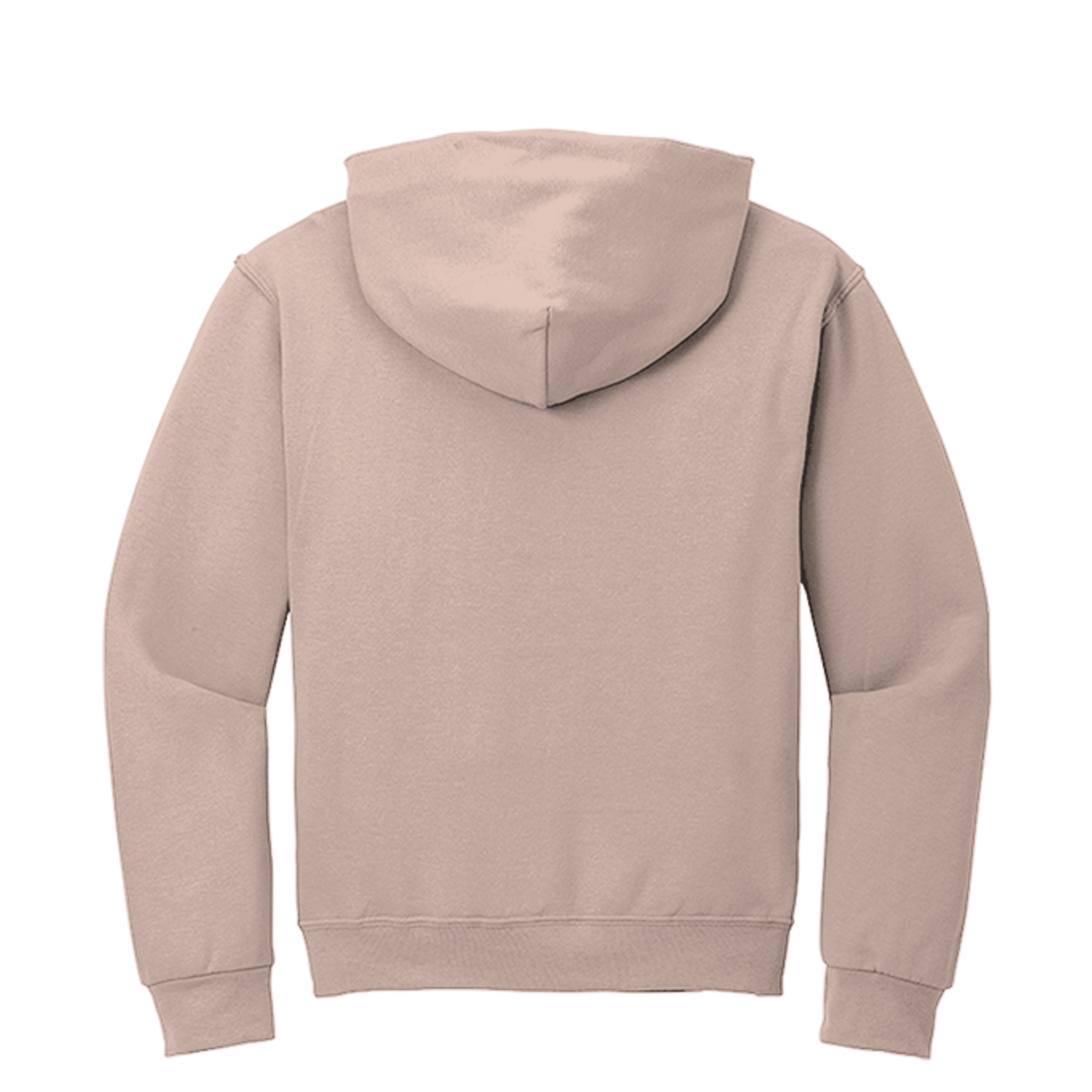Blush Pink - 996 - BACK