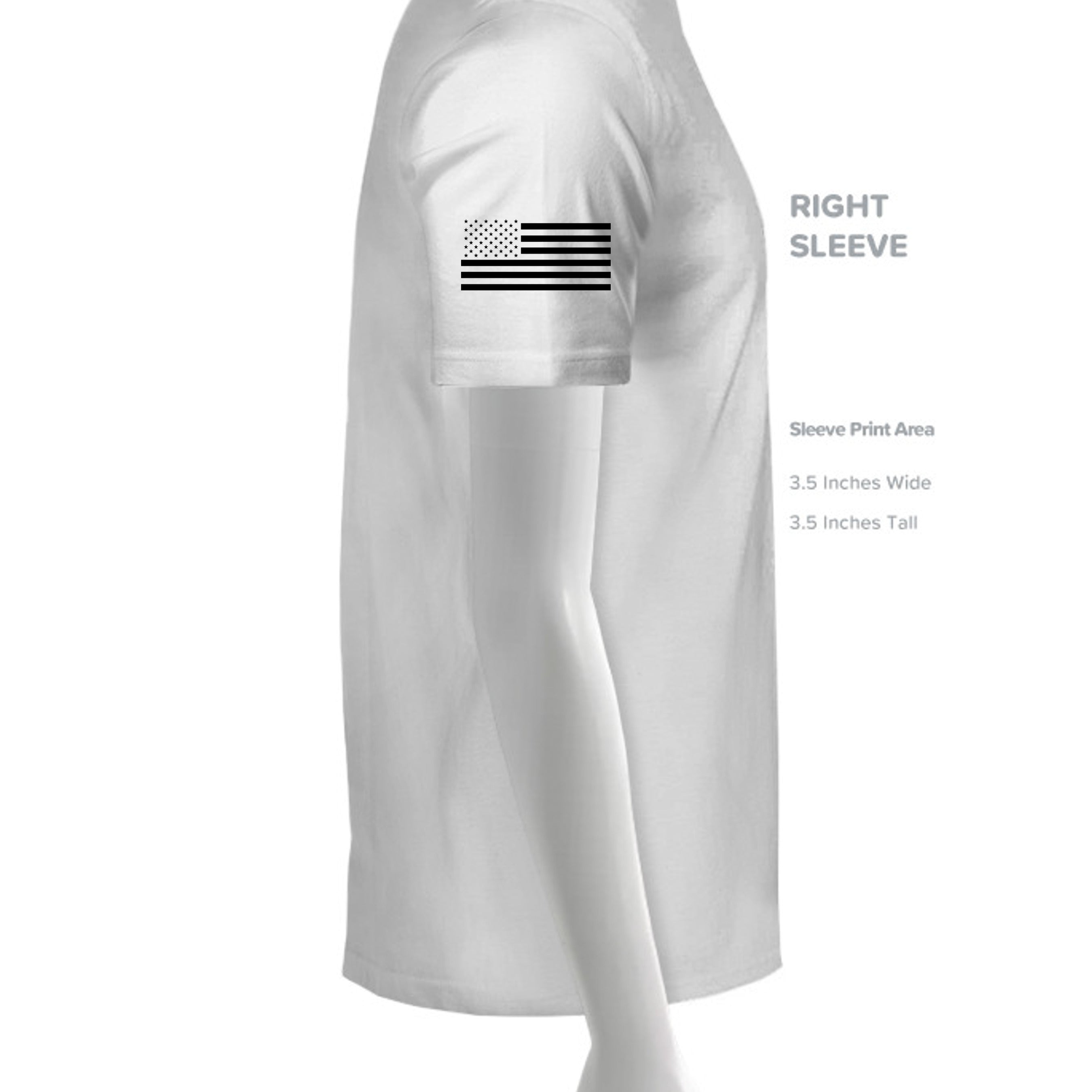 White - PC330 - SLEEVE_RIGHT