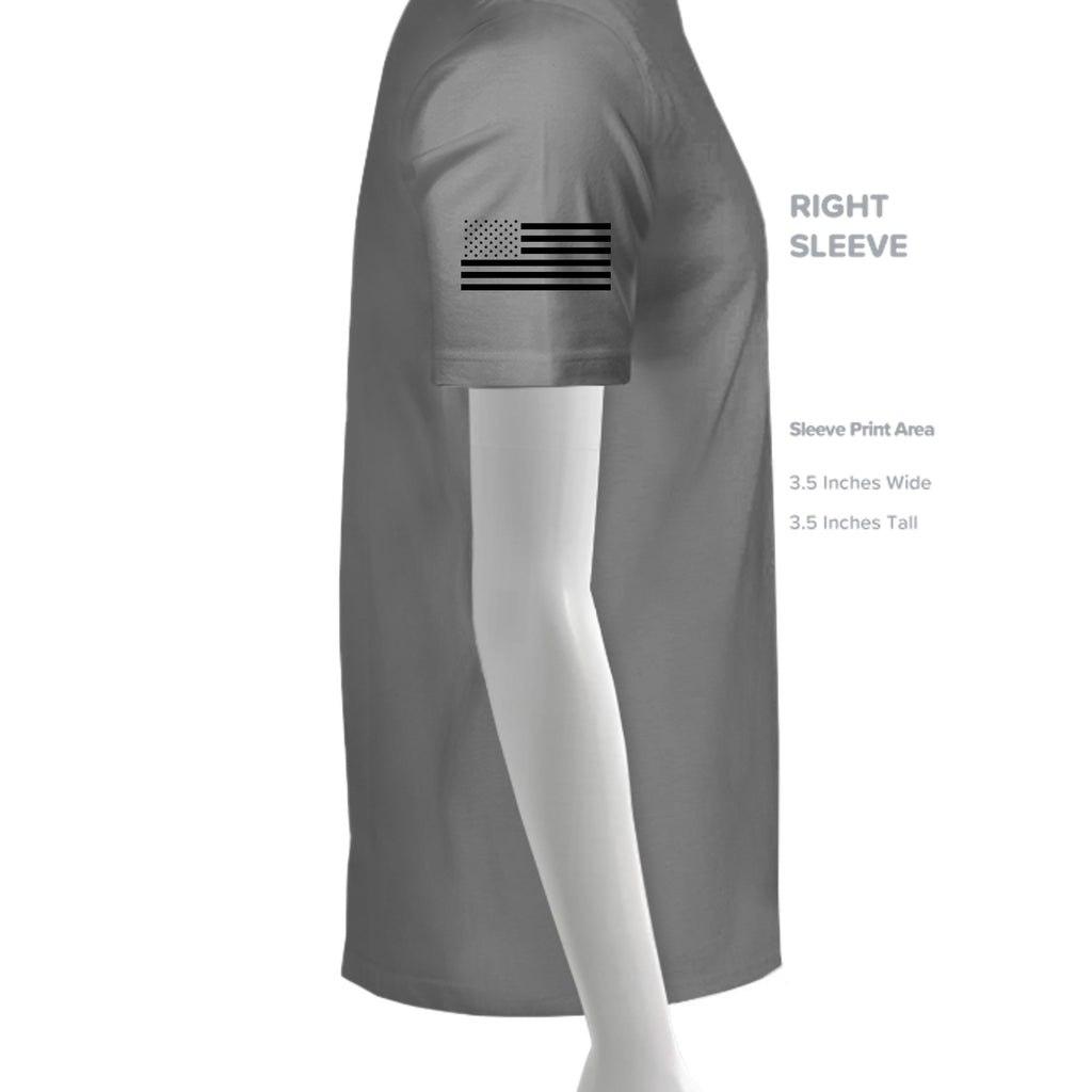 Graphite Heather - PC330 - SLEEVE_RIGHT