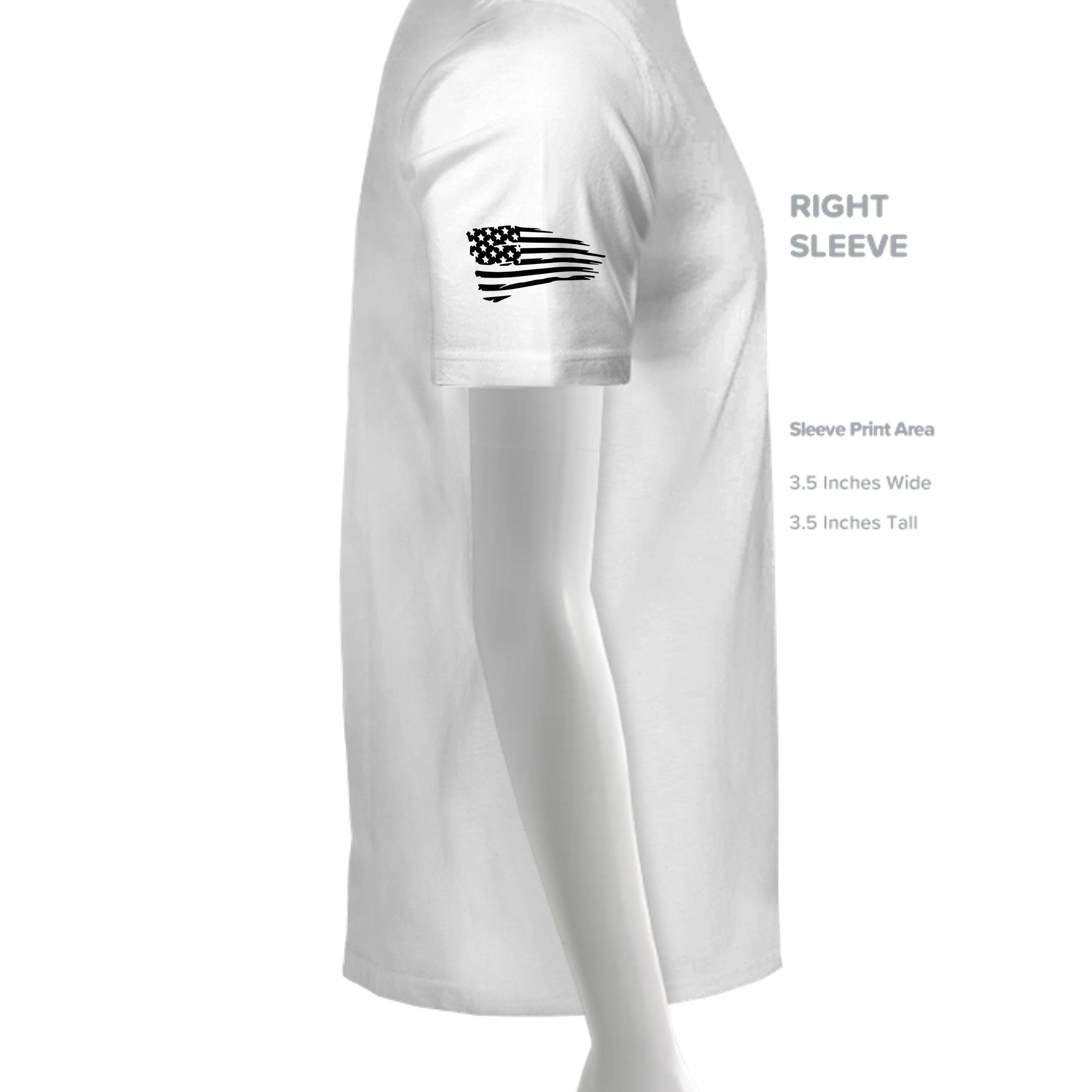 WHITE - 6010 - SLEEVE_RIGHT