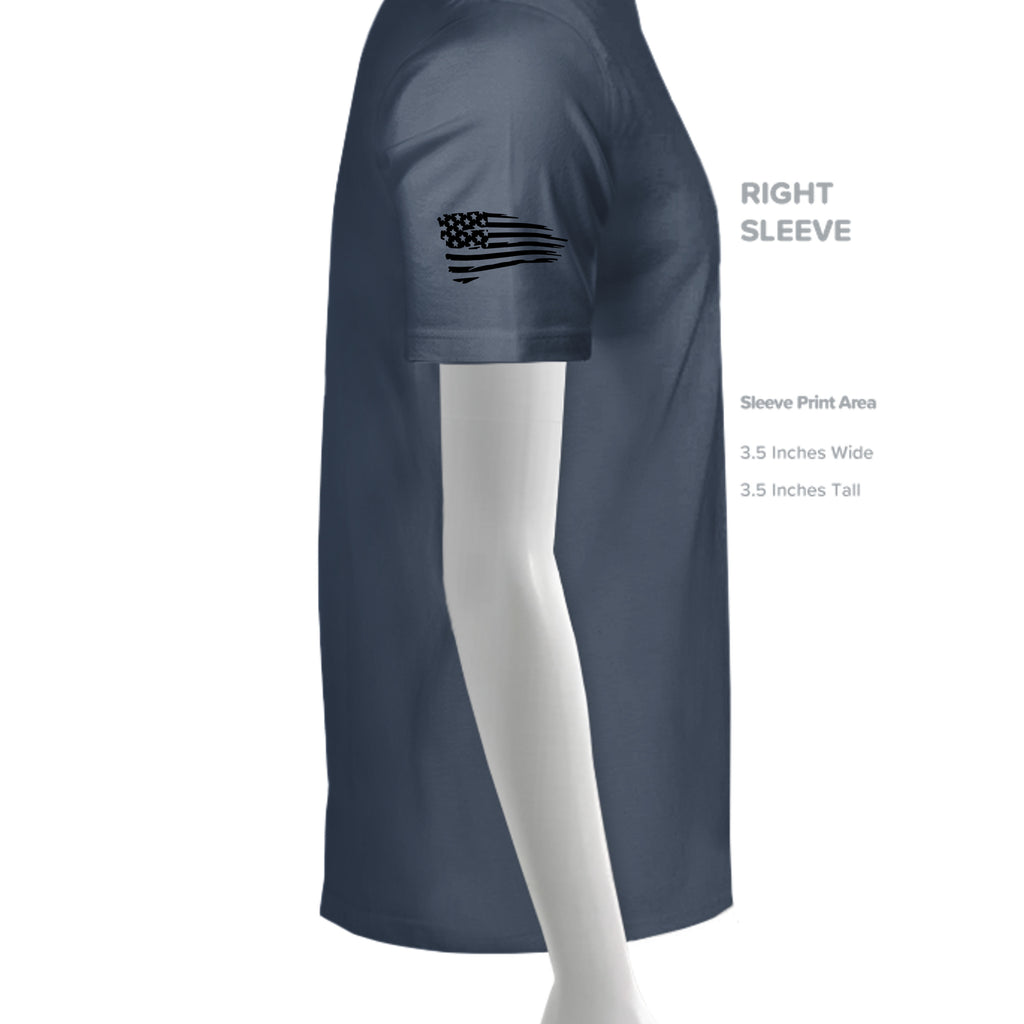 Legion Blue - 6010 - SLEEVE_RIGHT