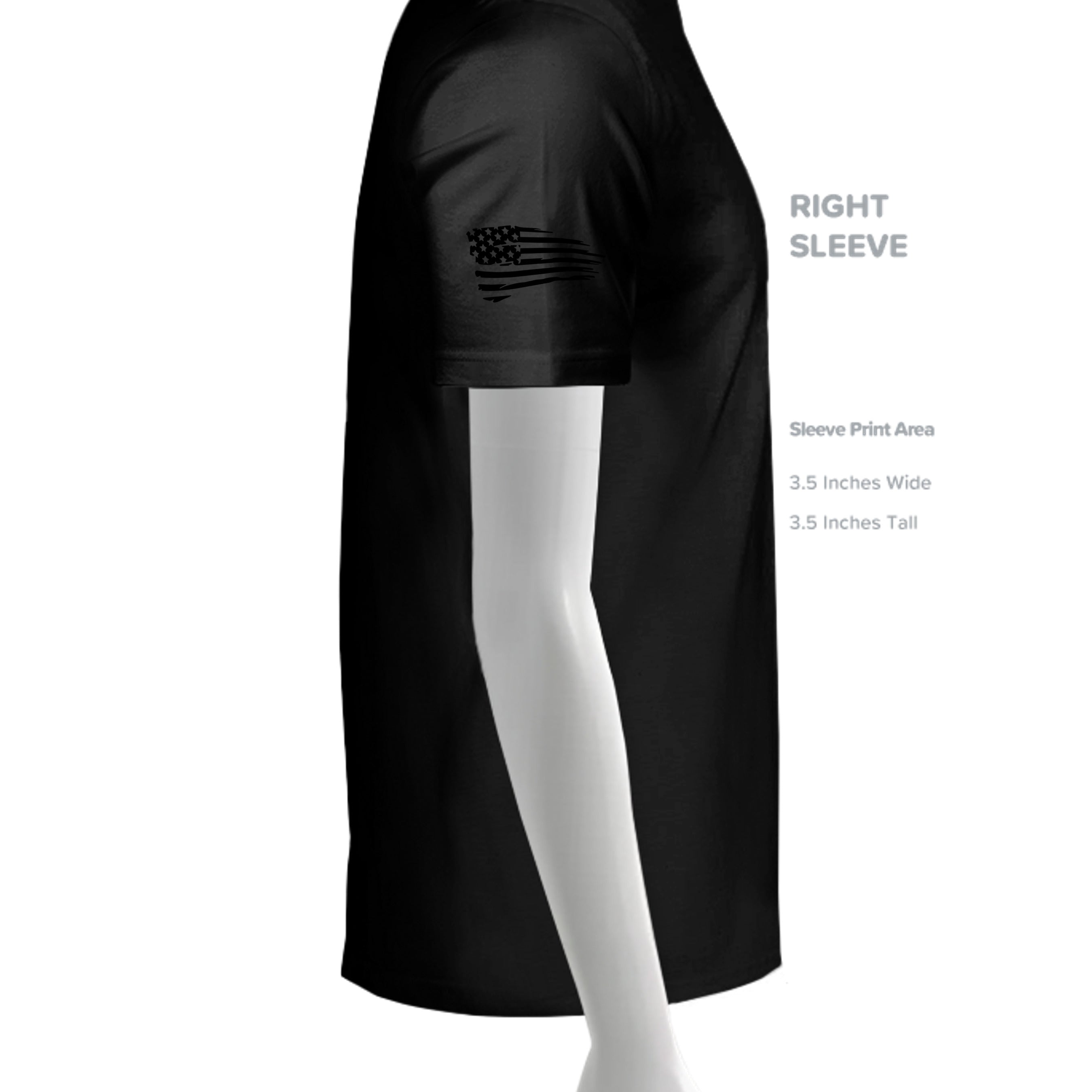 BLACK - 6010 - SLEEVE_RIGHT