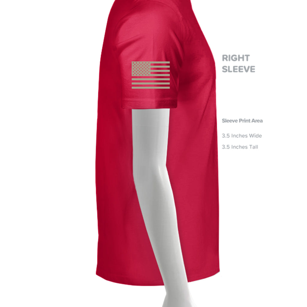 Red - 6010 - SLEEVE_RIGHT