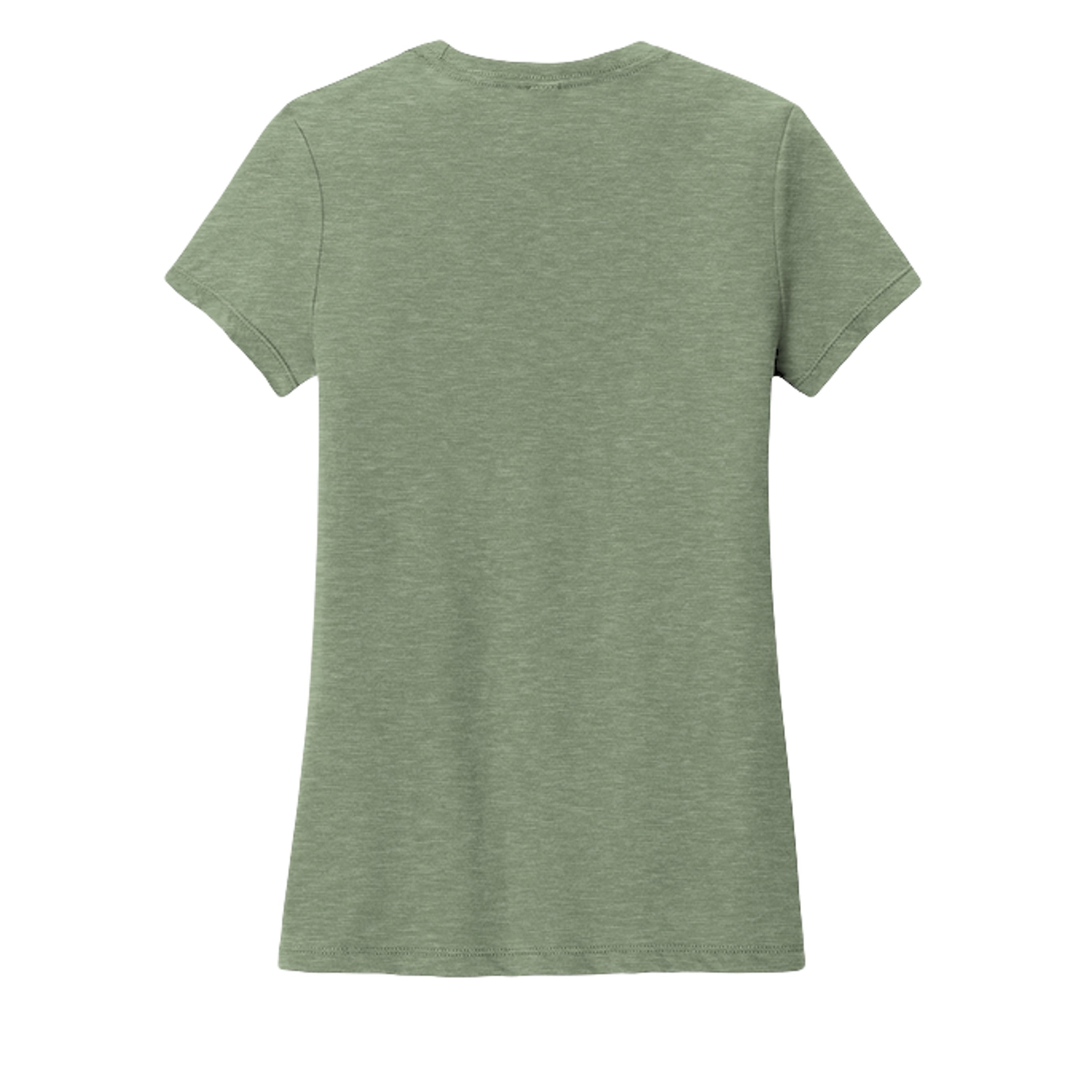Heather Green - 240T - BACK