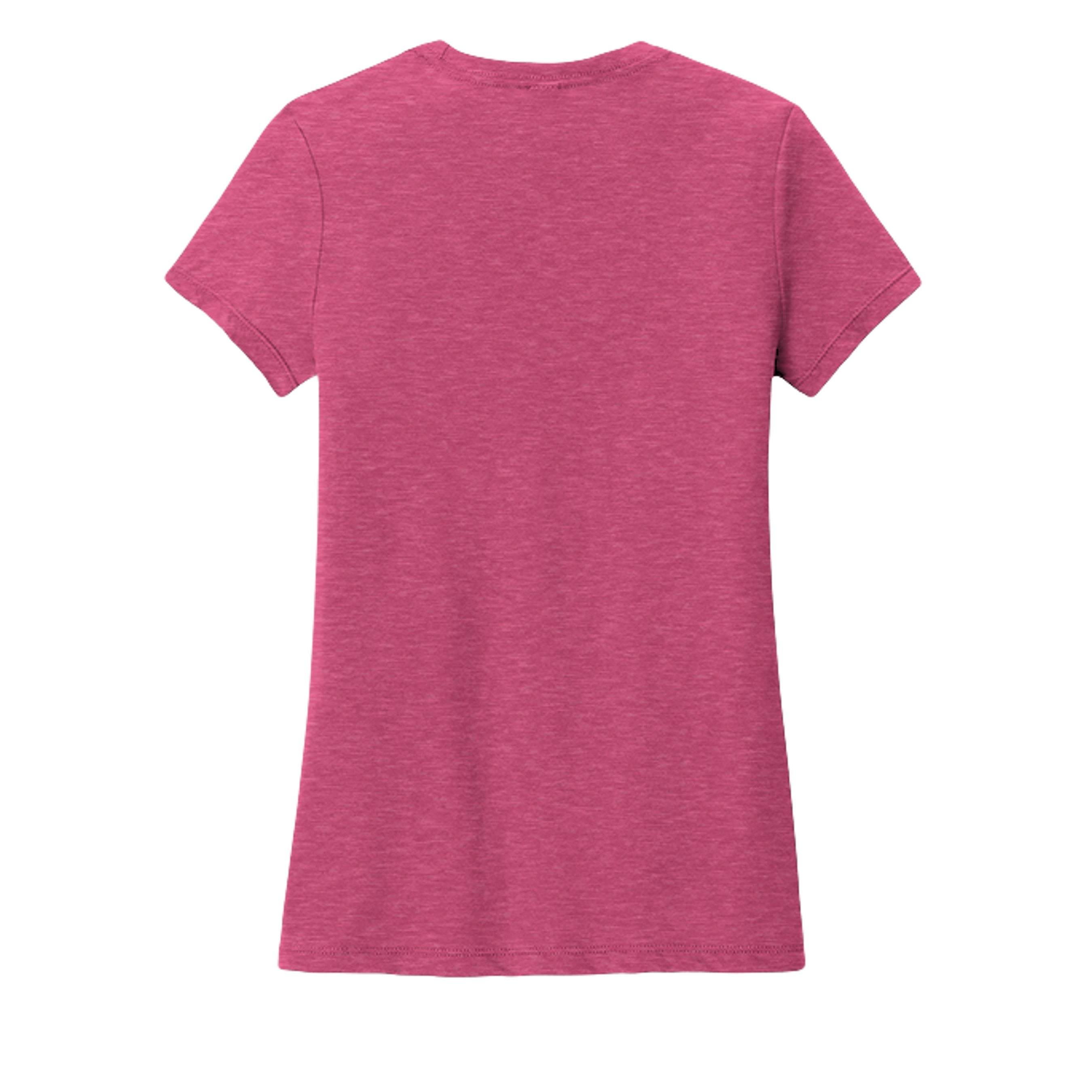 Heather Fuchsia - 240T - BACK