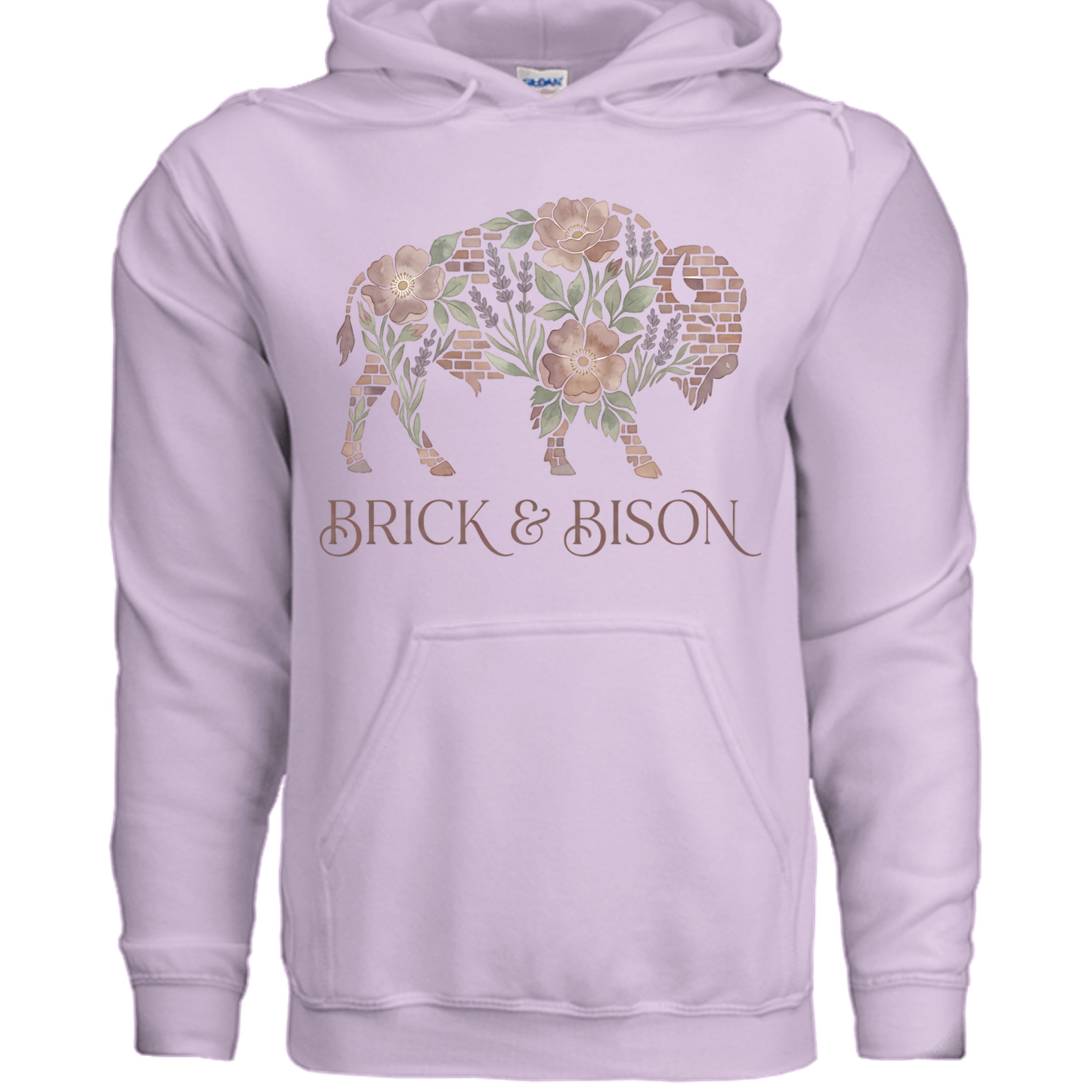 Orchid - G185 - FRONT
