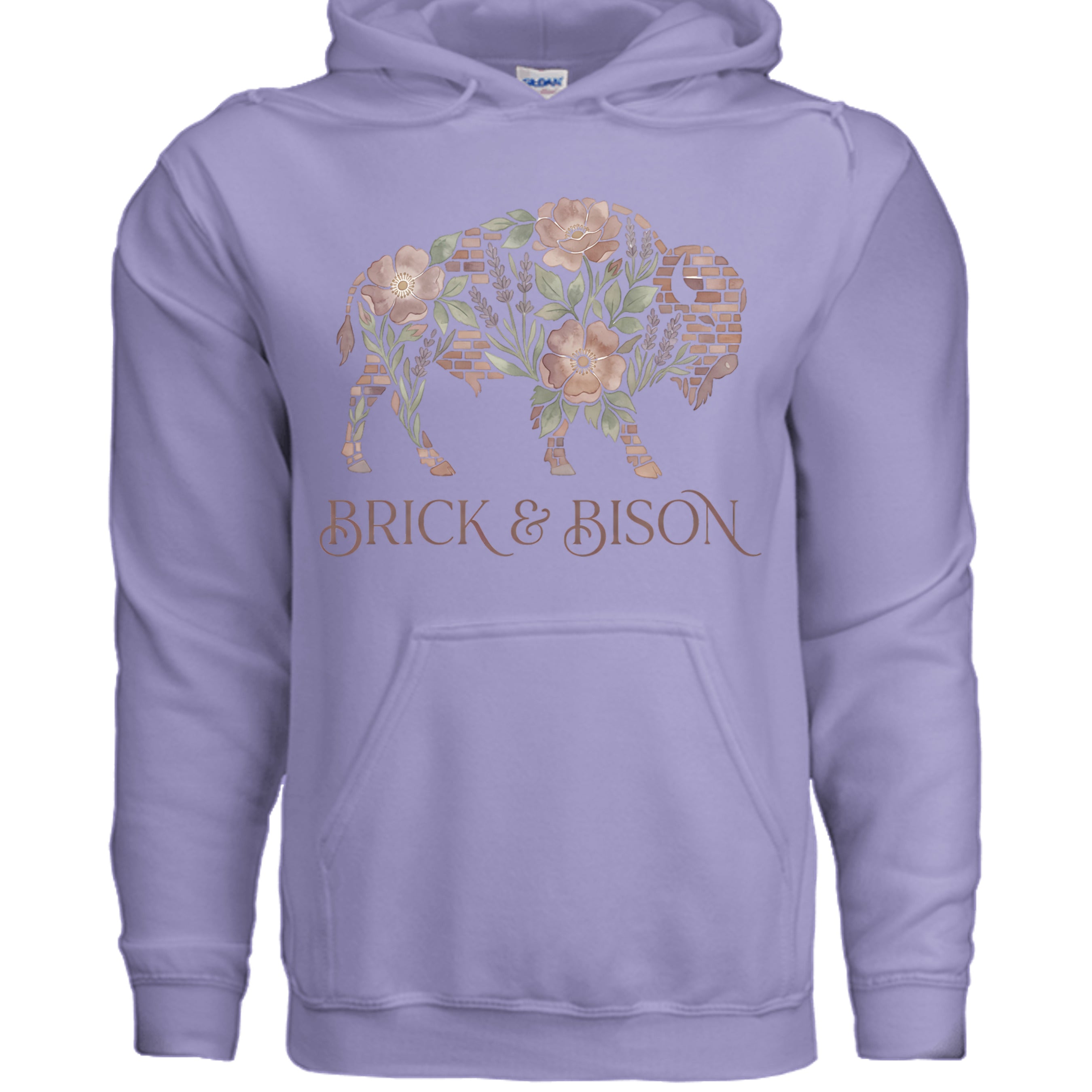 VIOLET - G185 - FRONT