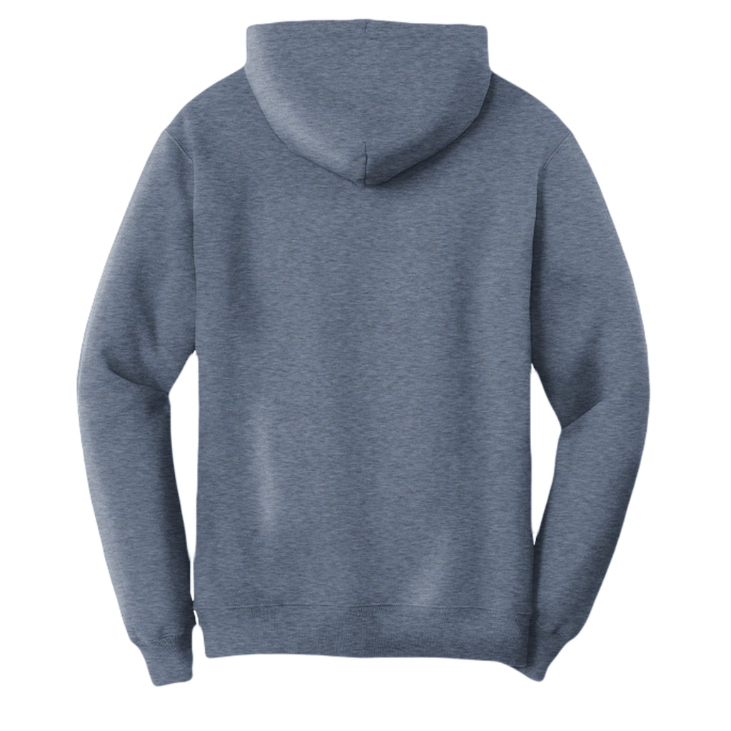 Heather Royal - PC78H - BACK