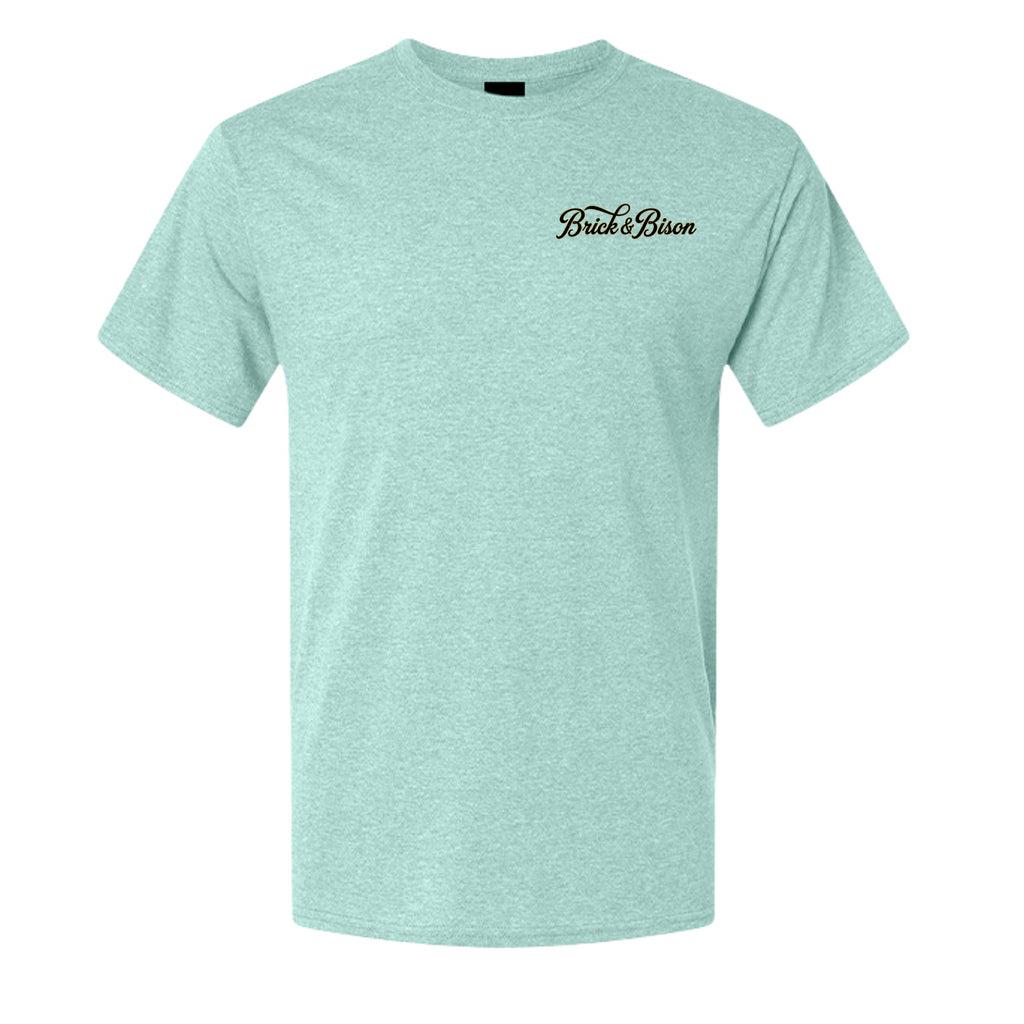 Ice Fall Heather - 42TB - FRONT