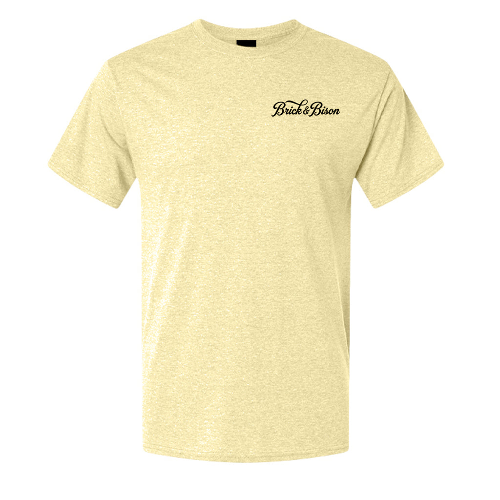 Lemon Meringue Heather - 42TB - FRONT