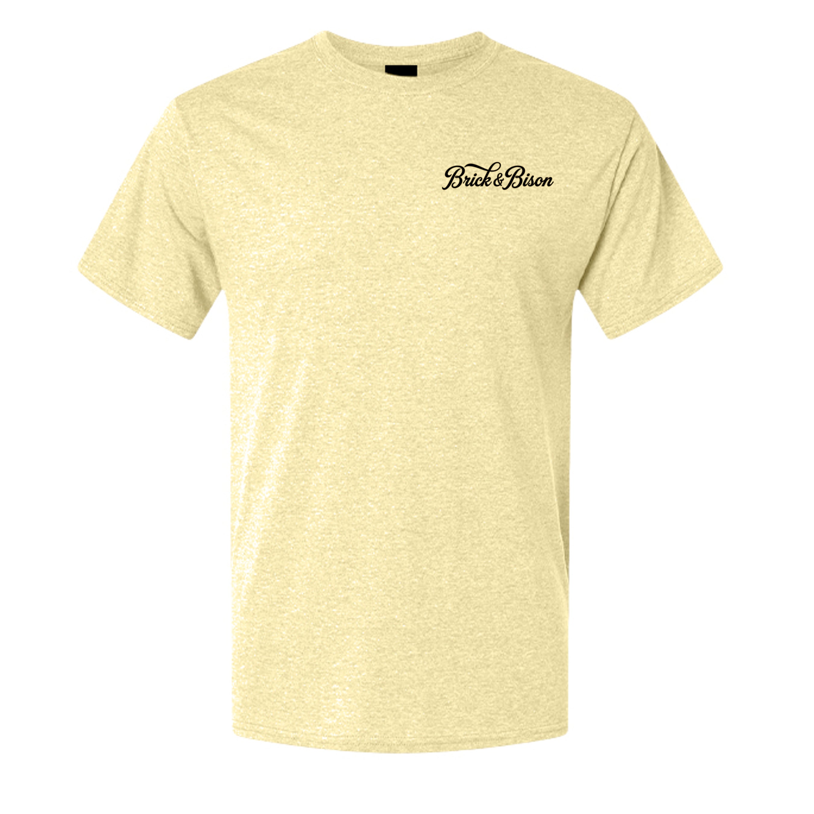 Lemon Meringue Heather - 42TB - FRONT