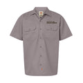 Silver Grey - 2574 - FRONT