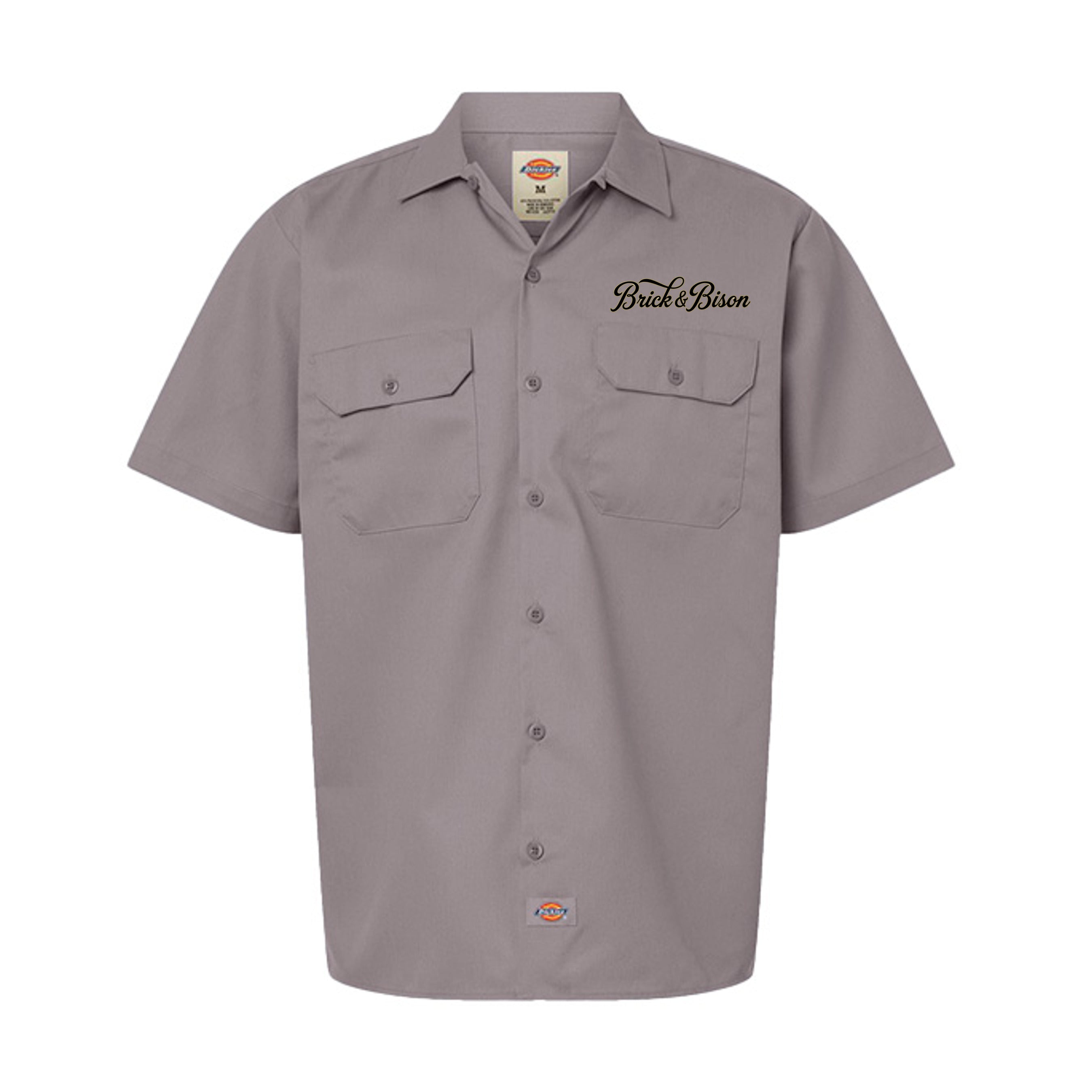 Silver Grey - 2574 - FRONT