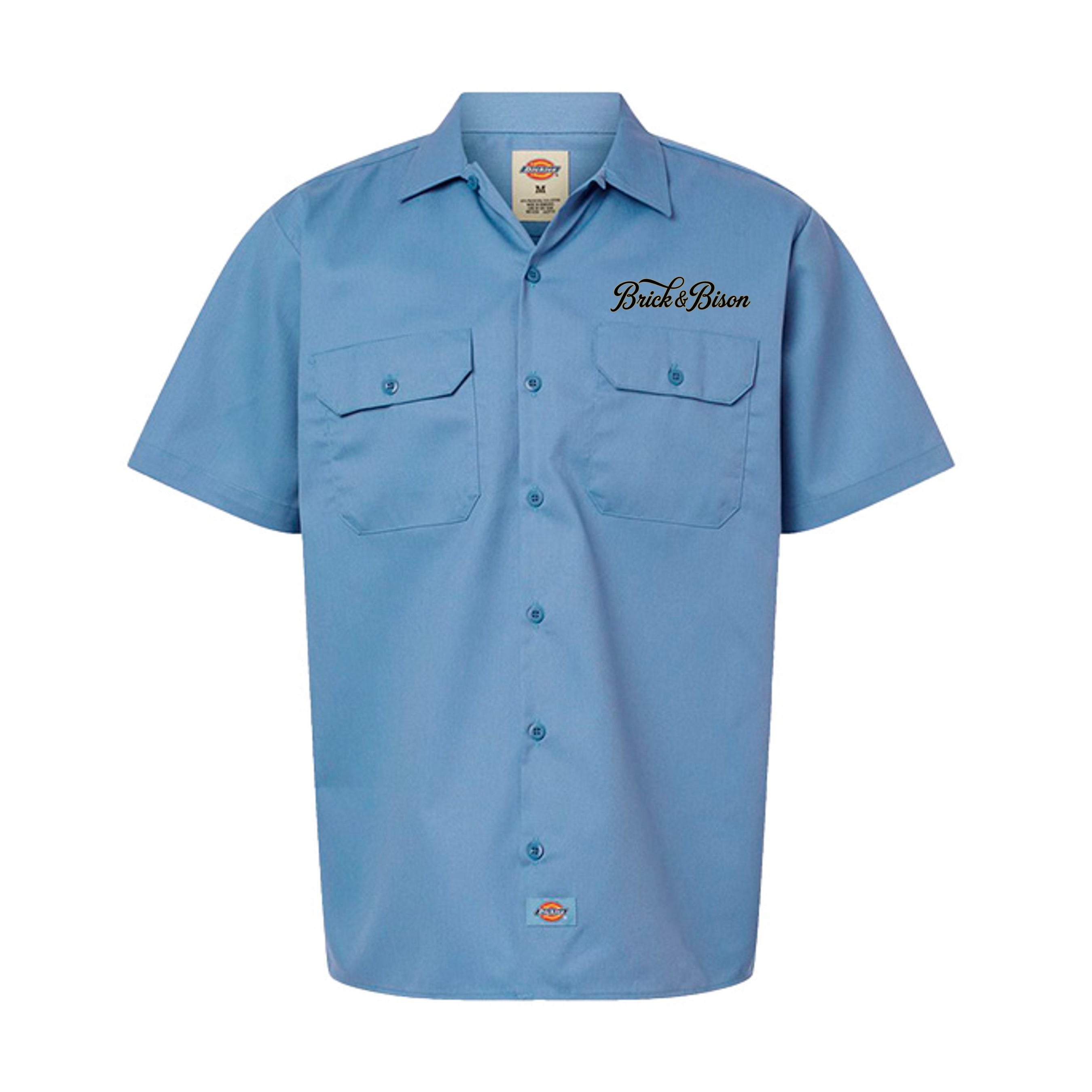 Gulf Blue - 2574 - FRONT