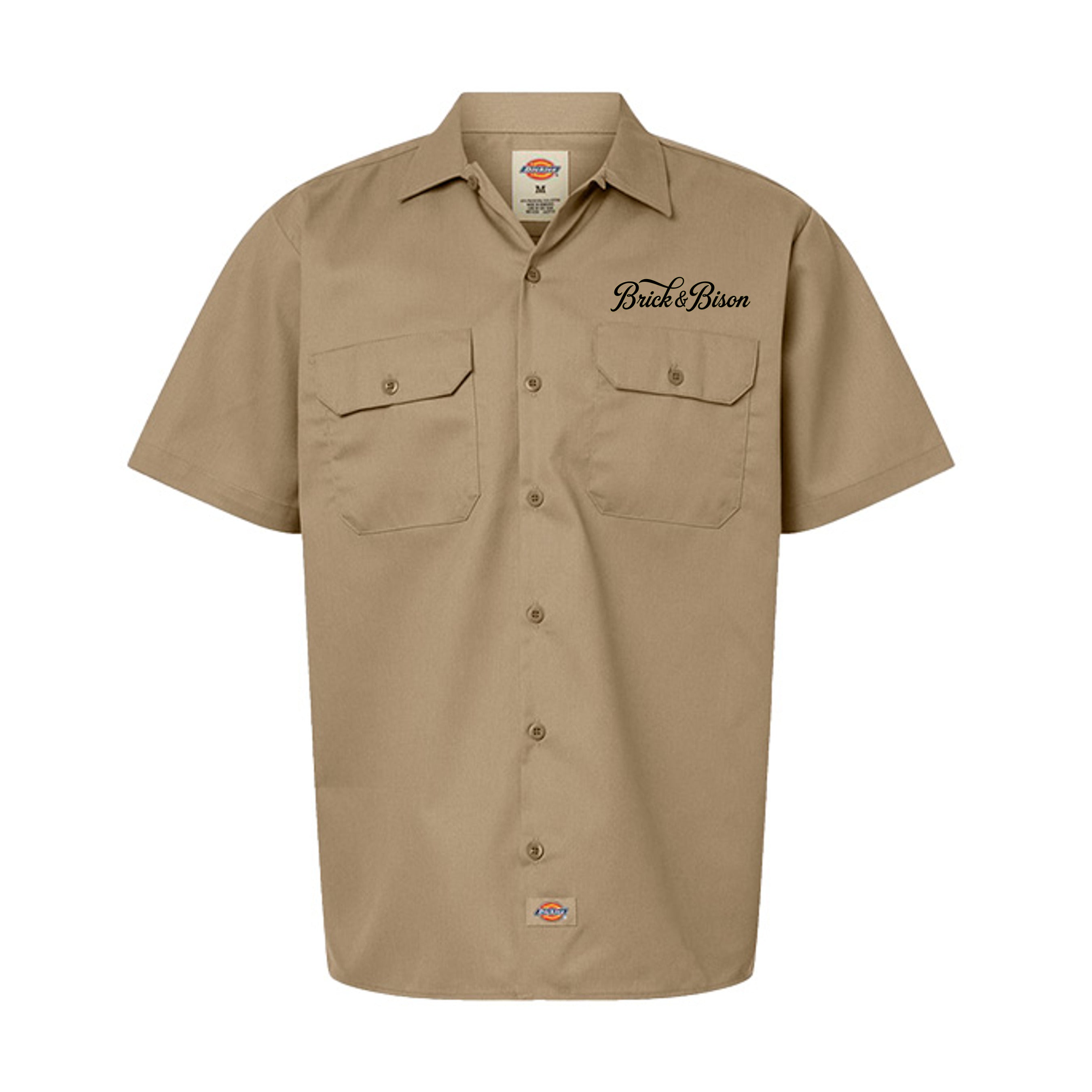 Khaki - 2574 - FRONT