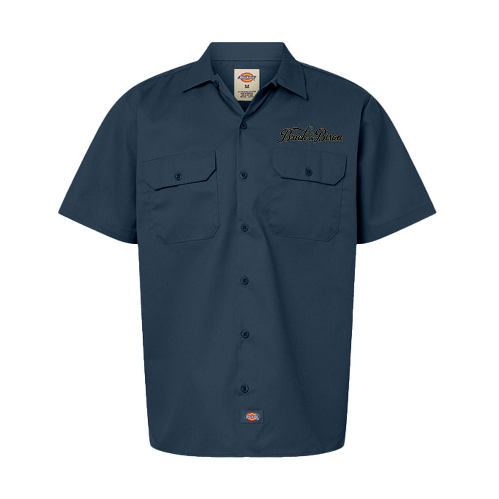 Dark Navy - 2574 - FRONT