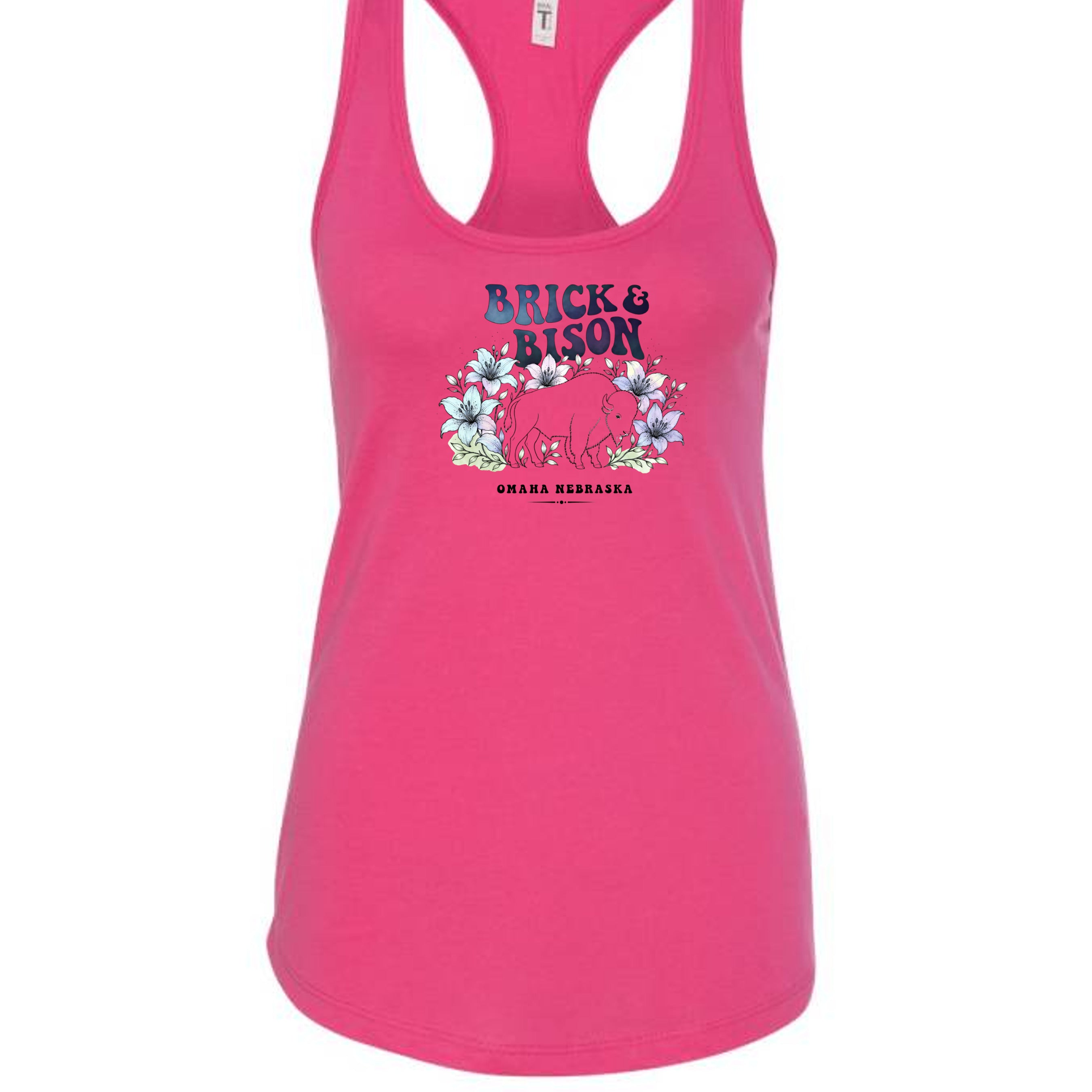 Raspberry - N1533 - FRONT