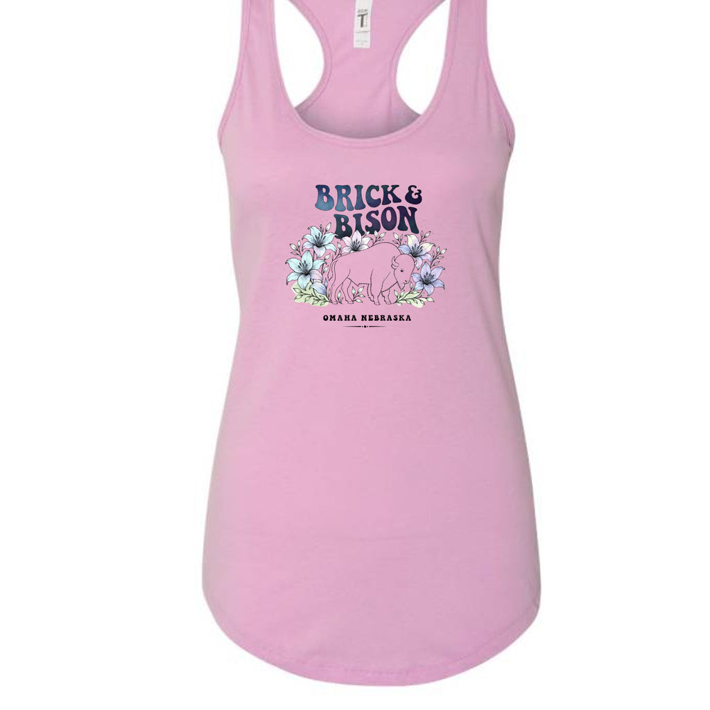 Lilac - N1533 - FRONT